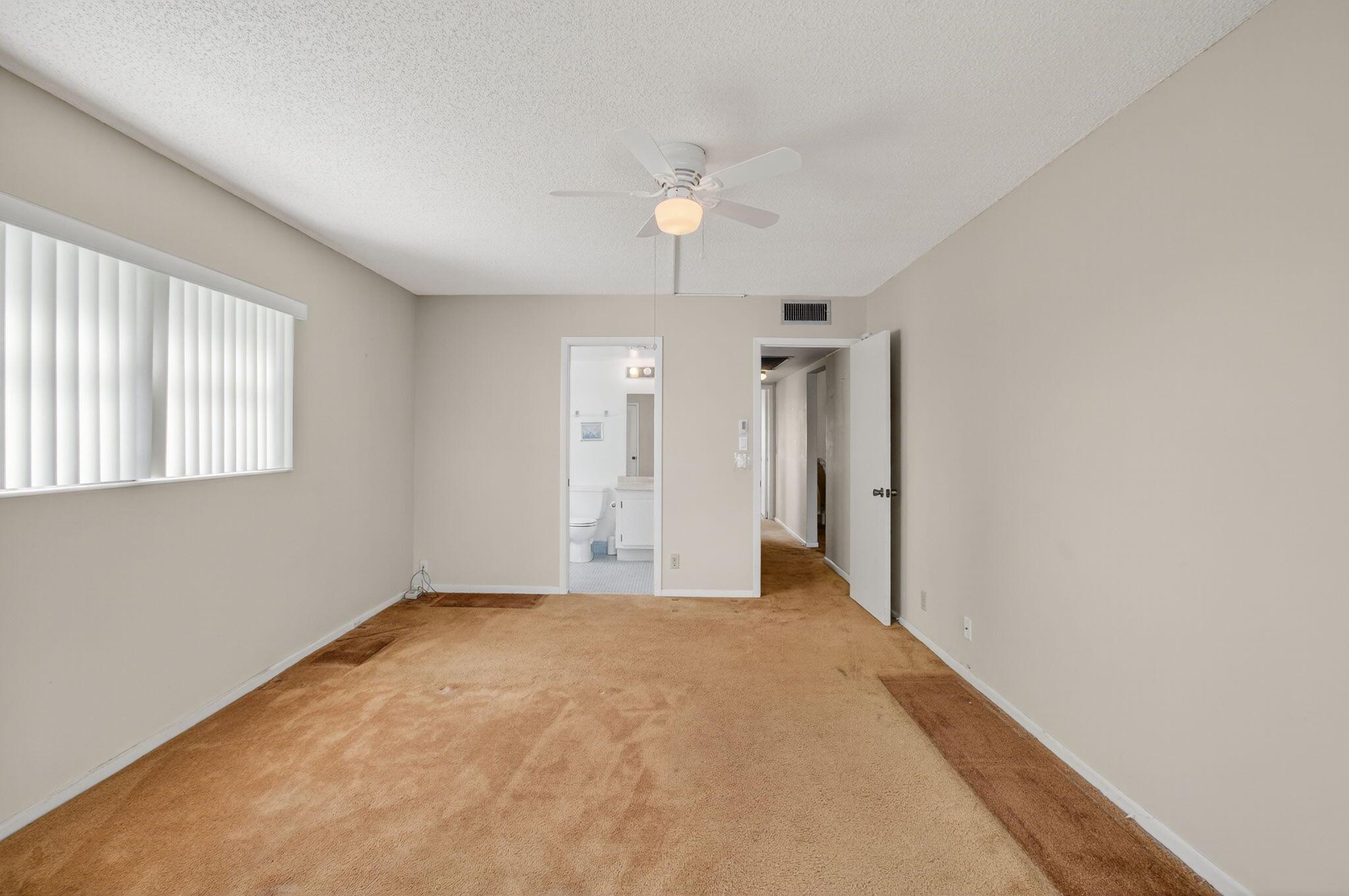 CENTURY VILLAGE - Residential