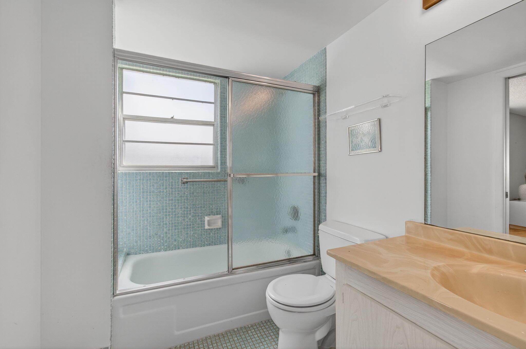 CENTURY VILLAGE - Residential