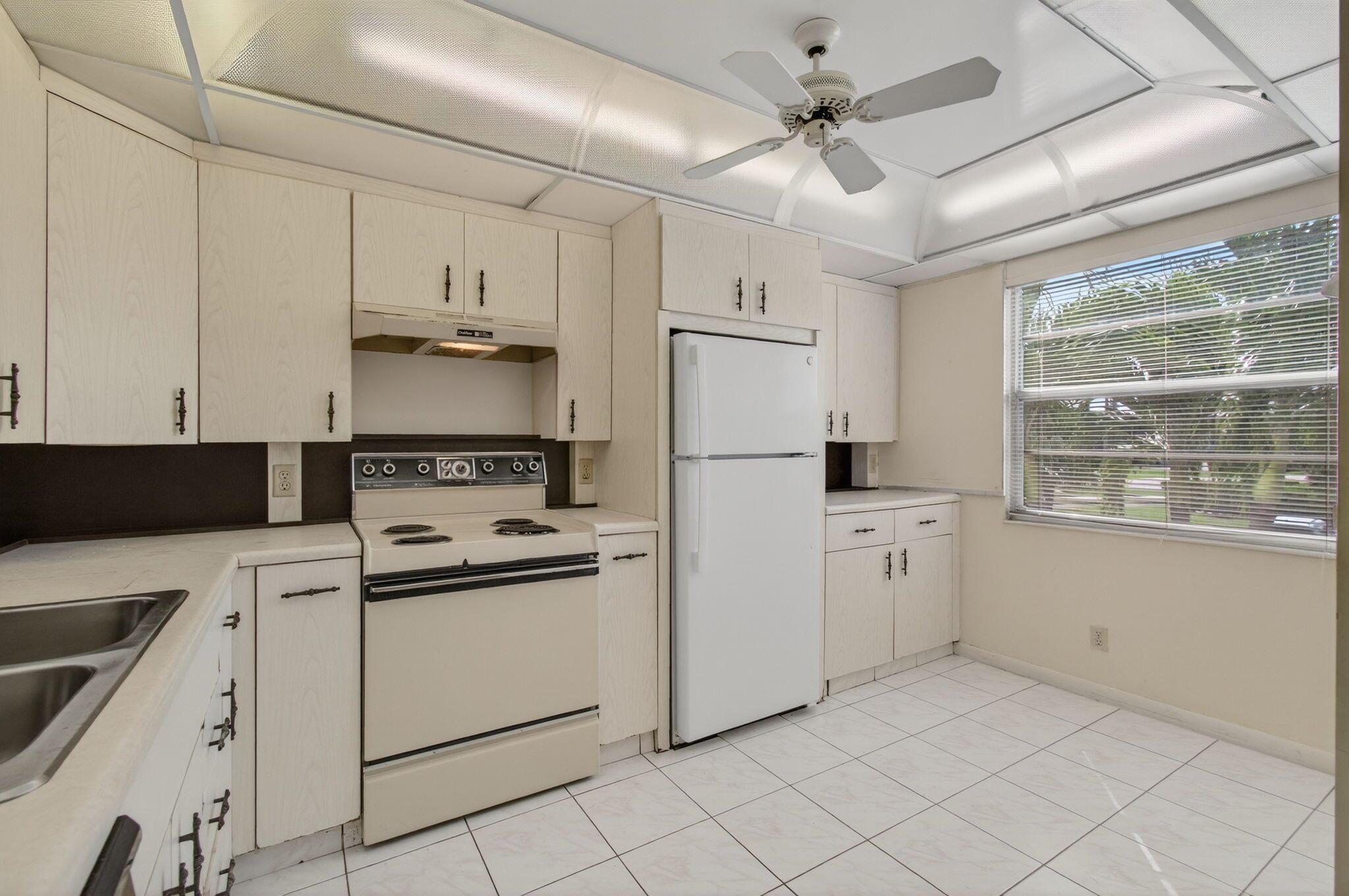 CENTURY VILLAGE - Residential