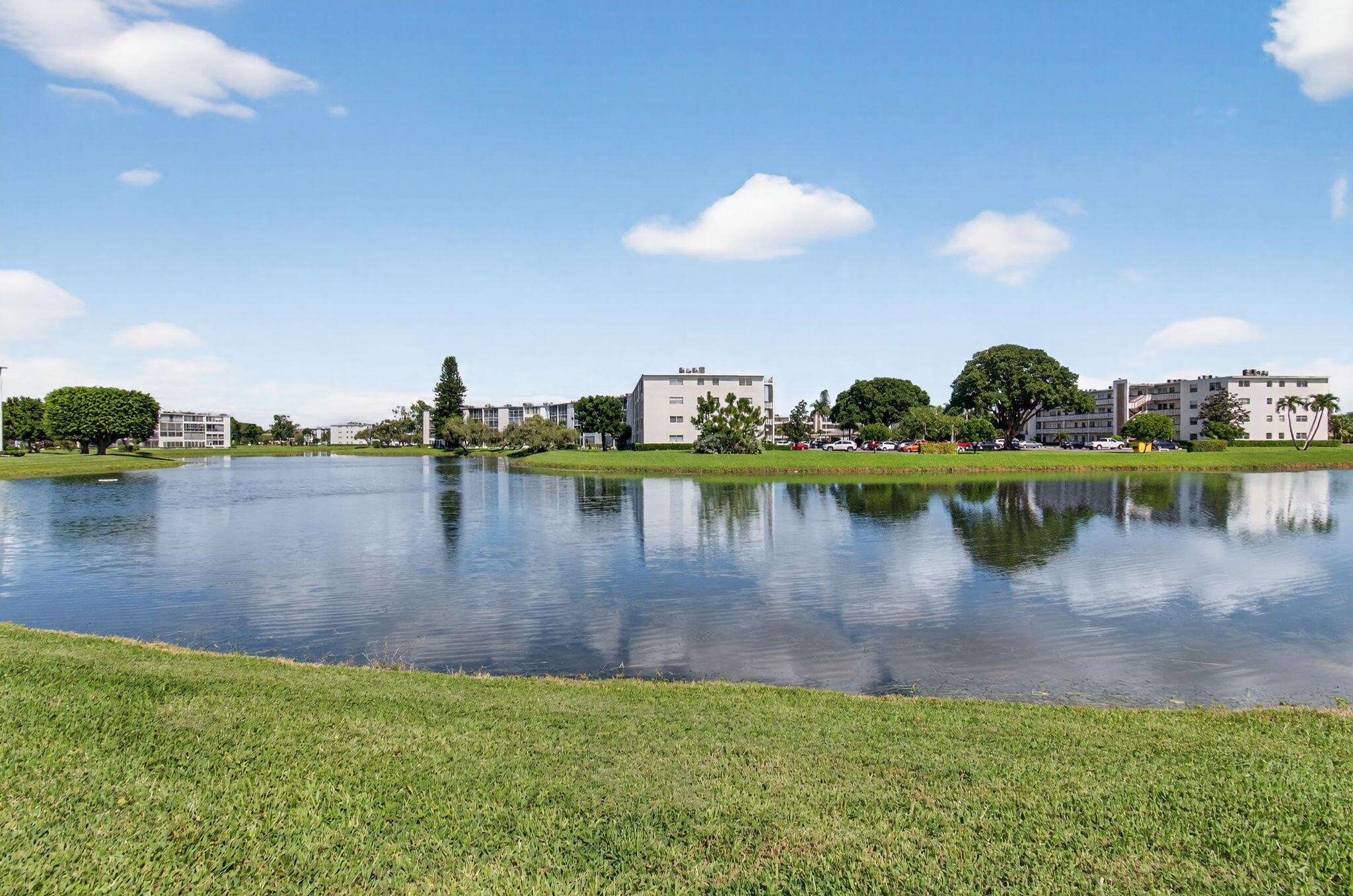 CENTURY VILLAGE - Residential