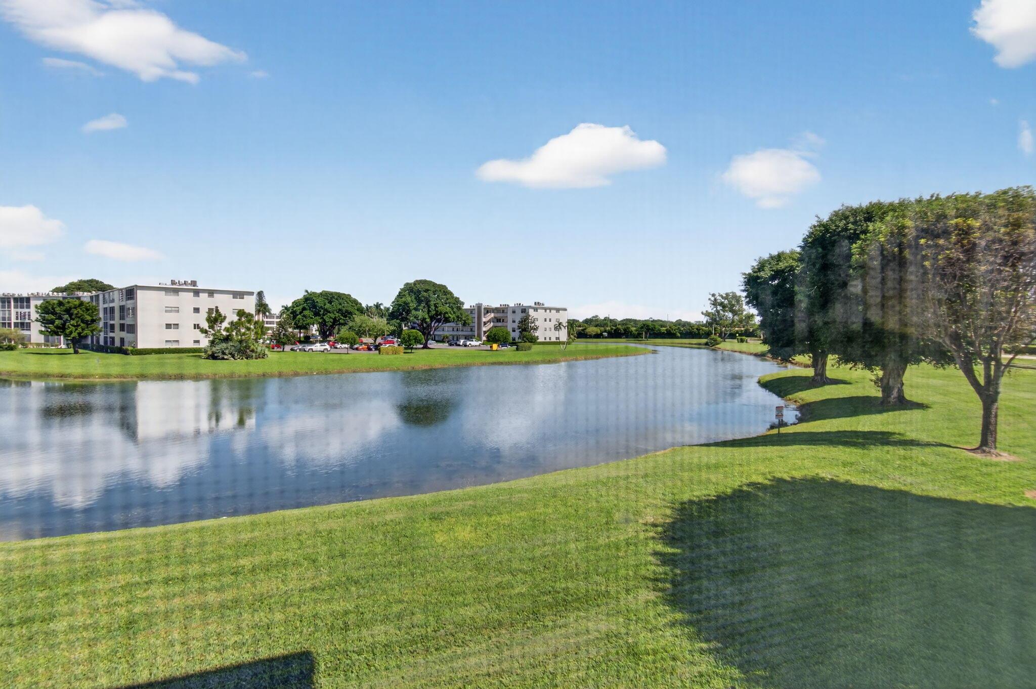 CENTURY VILLAGE - Residential