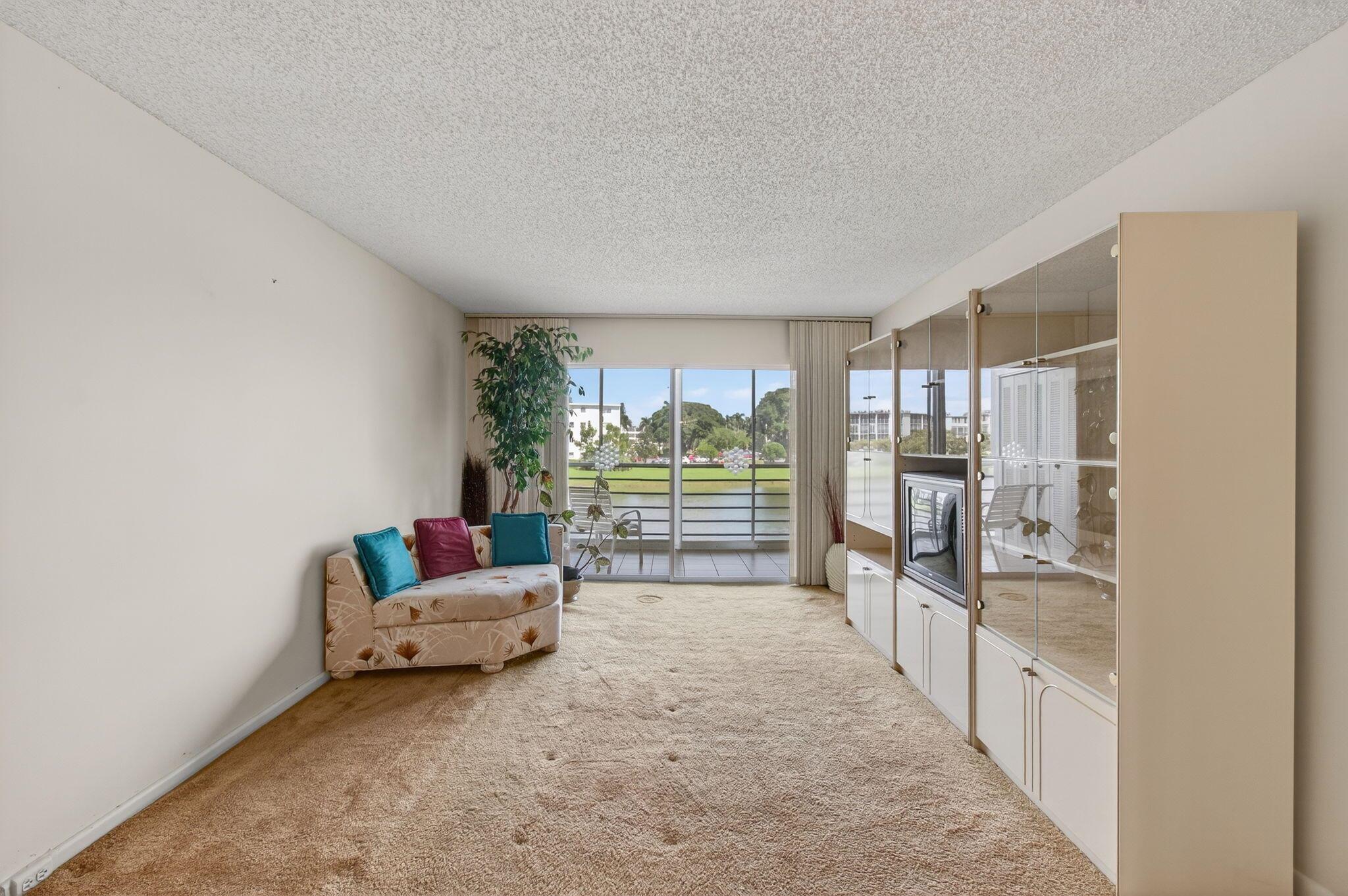 CENTURY VILLAGE - Residential