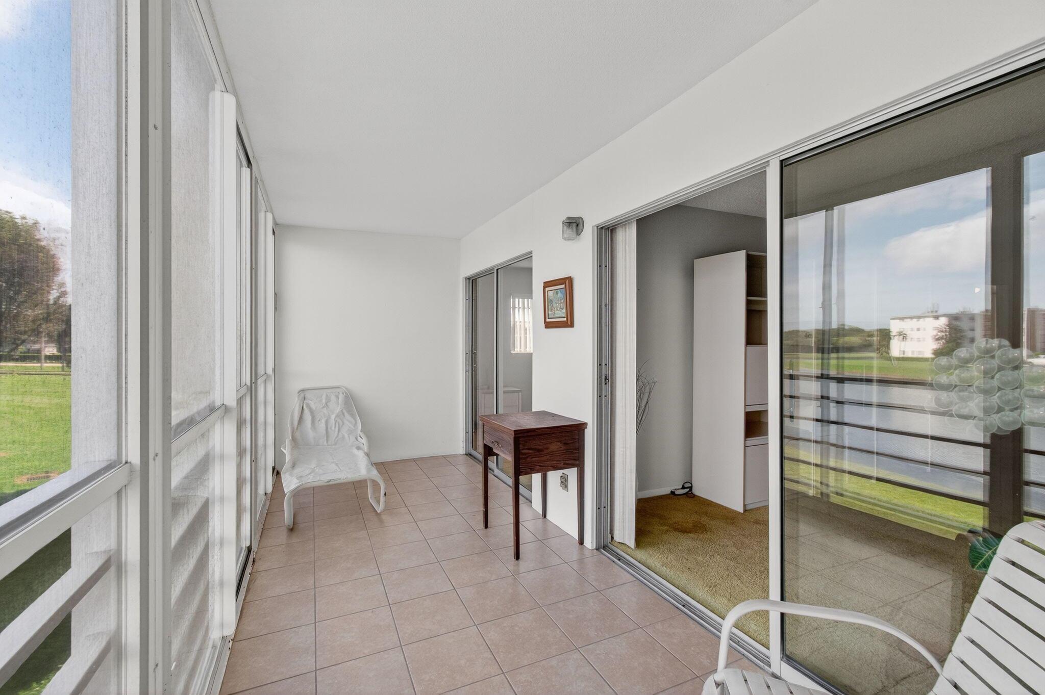 CENTURY VILLAGE - Residential