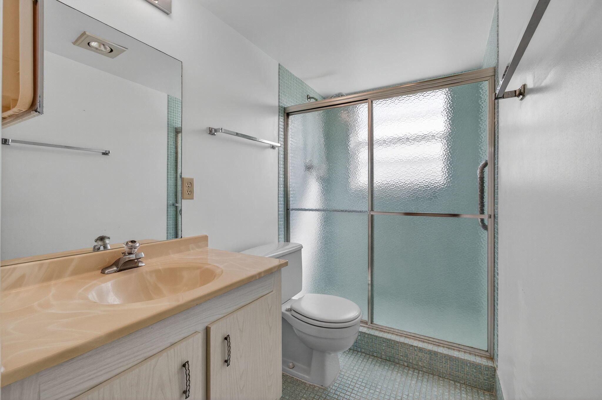 CENTURY VILLAGE - Residential