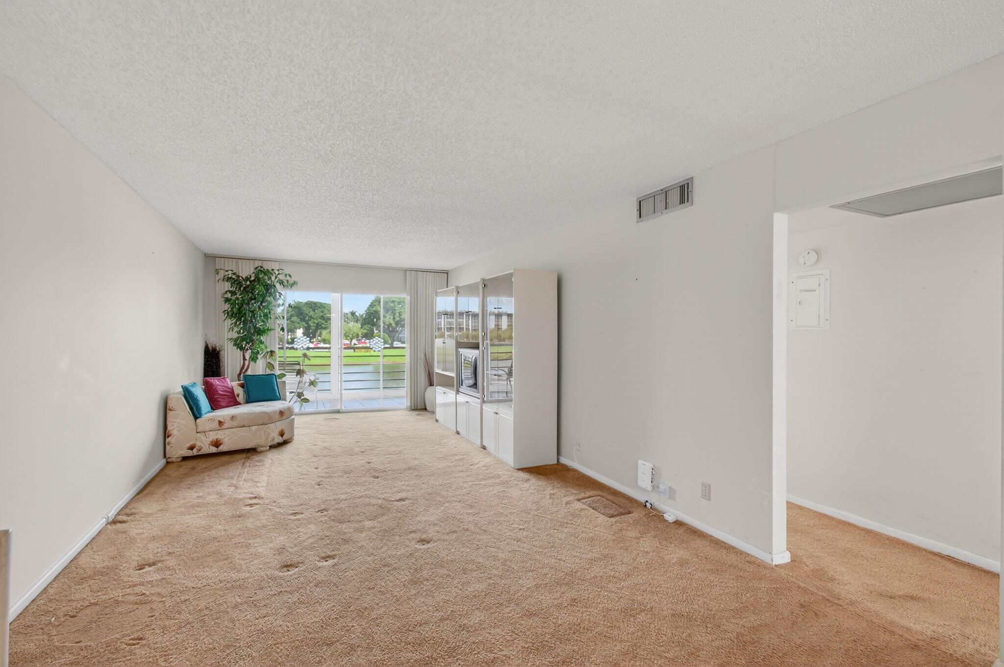 CENTURY VILLAGE - Residential