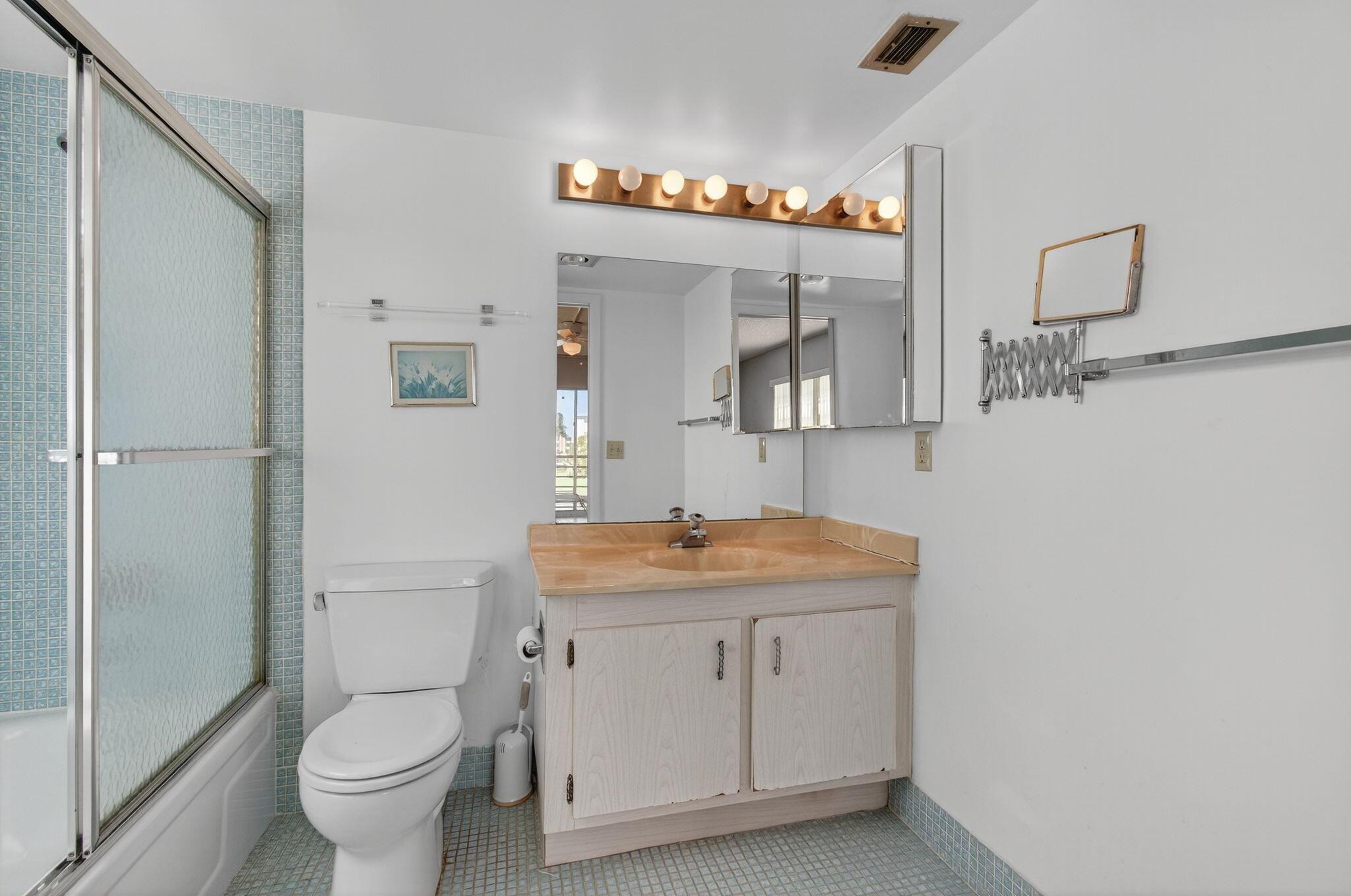 CENTURY VILLAGE - Residential