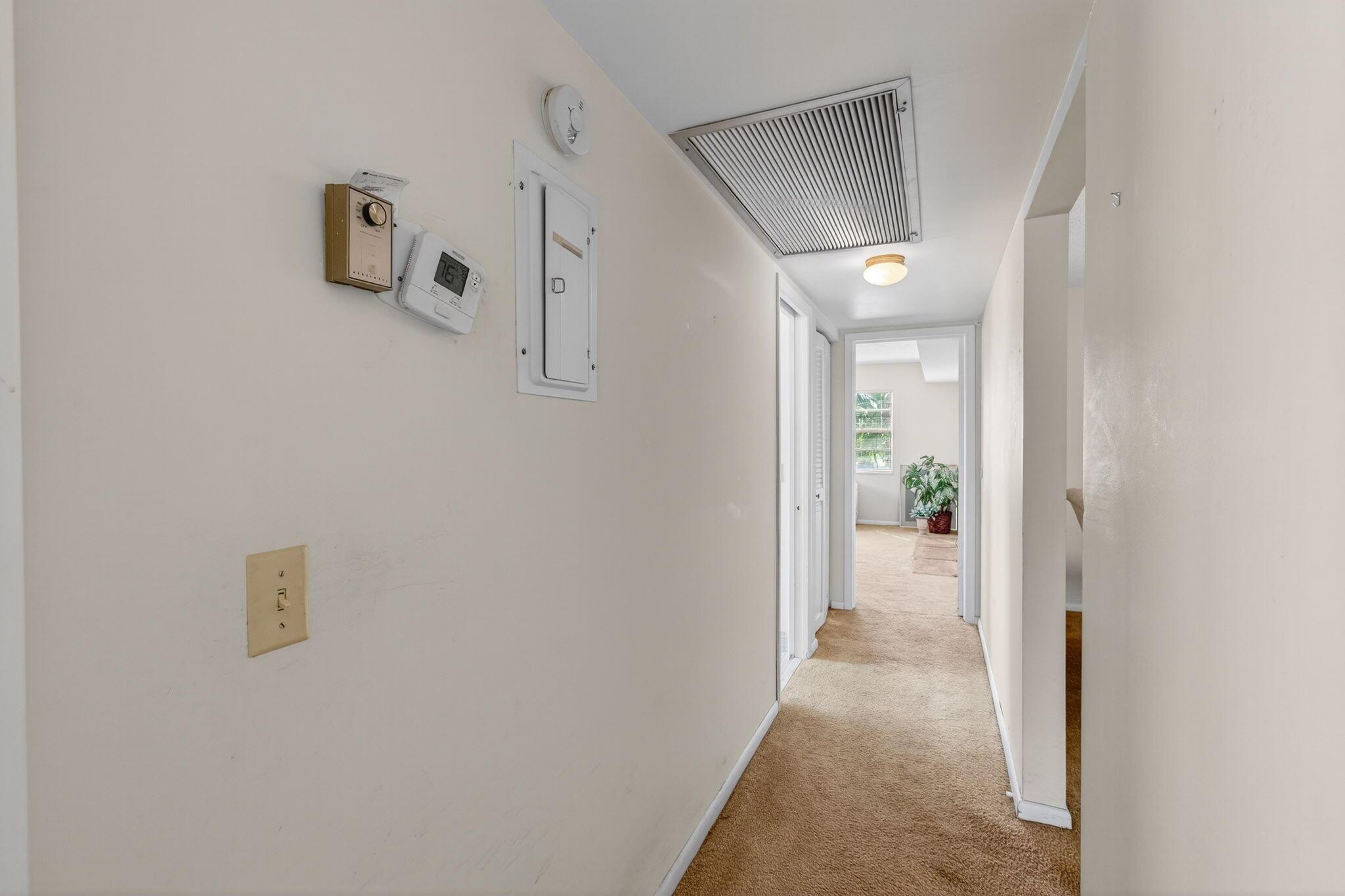 CENTURY VILLAGE - Residential