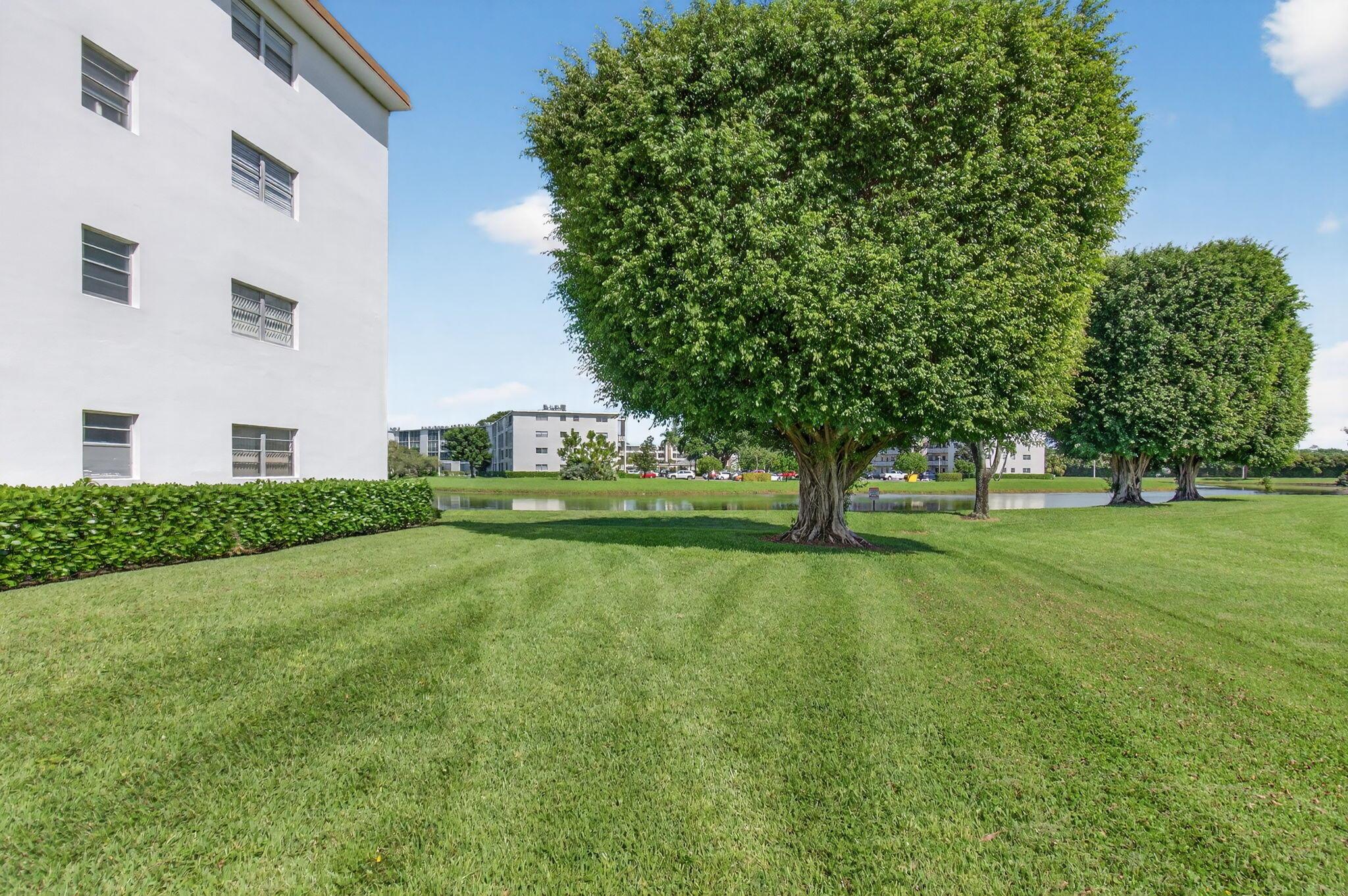 CENTURY VILLAGE - Residential