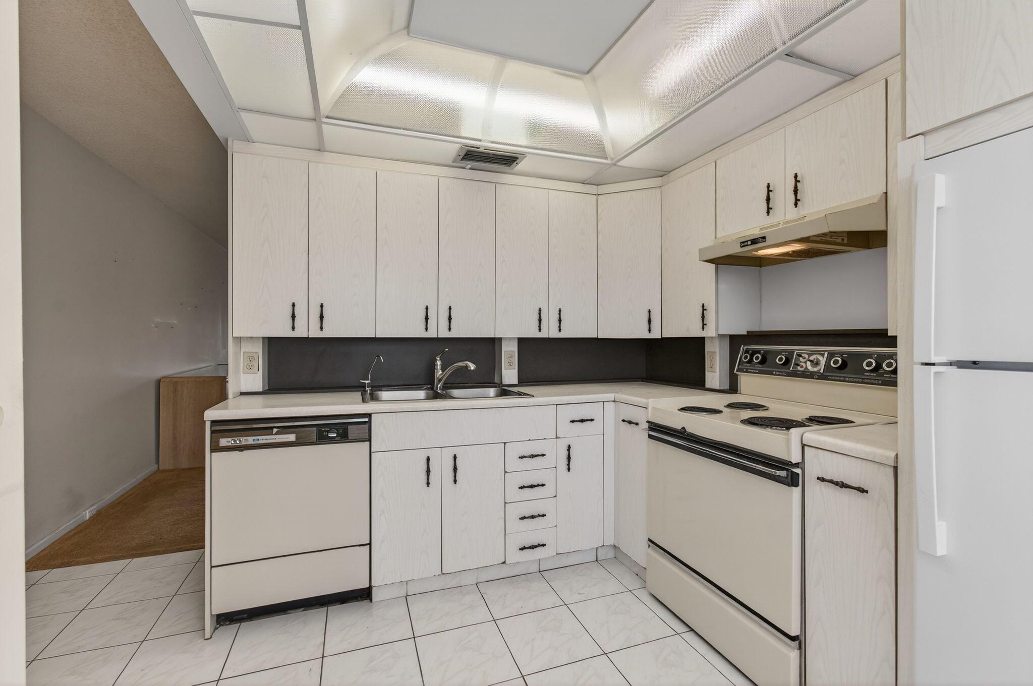 CENTURY VILLAGE - Residential