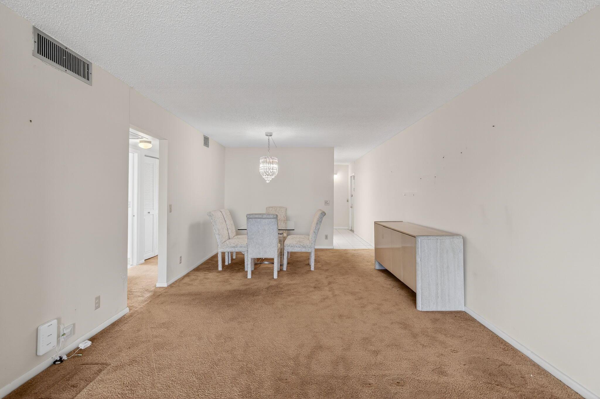 CENTURY VILLAGE - Residential