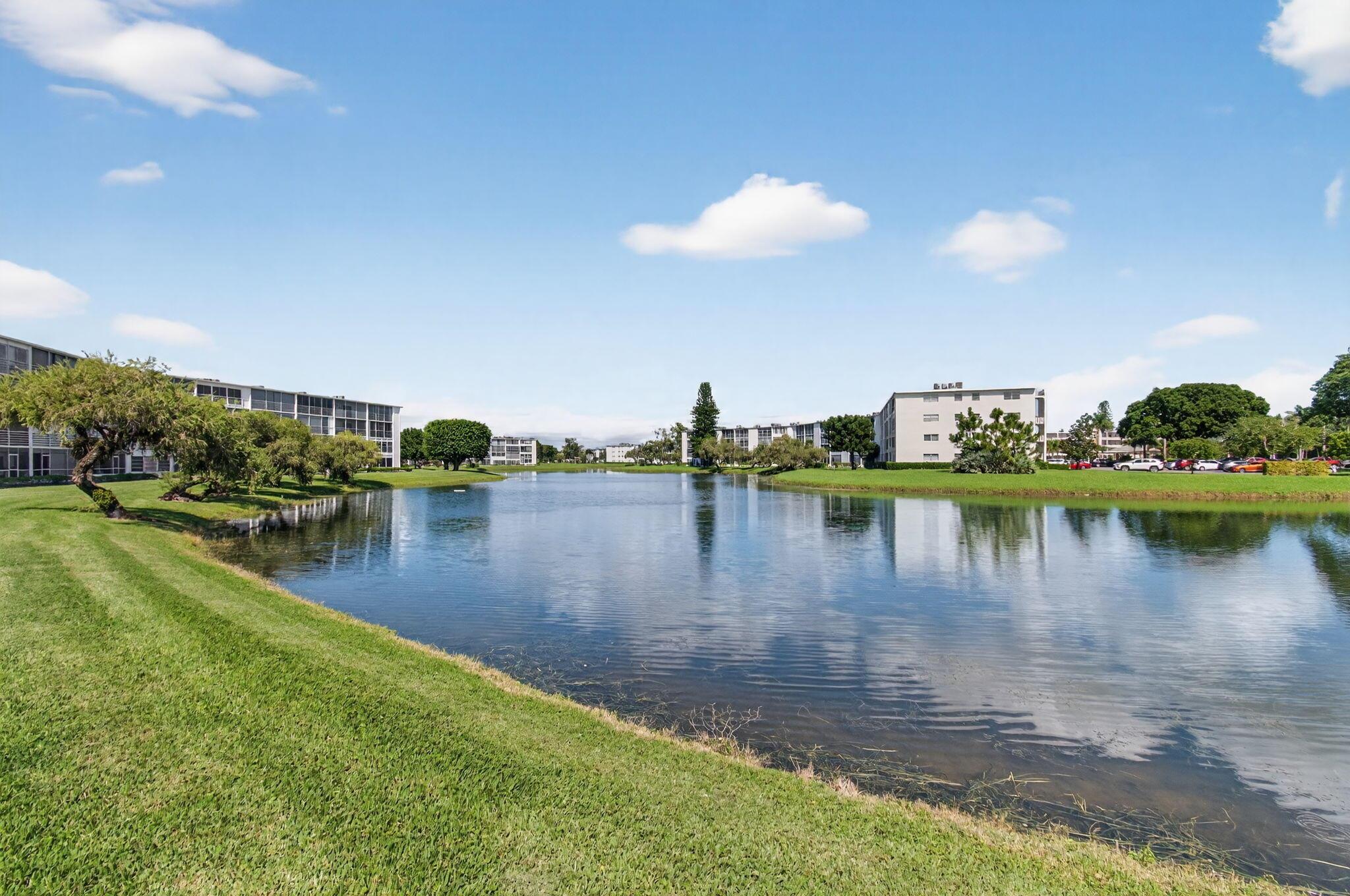 CENTURY VILLAGE - Residential