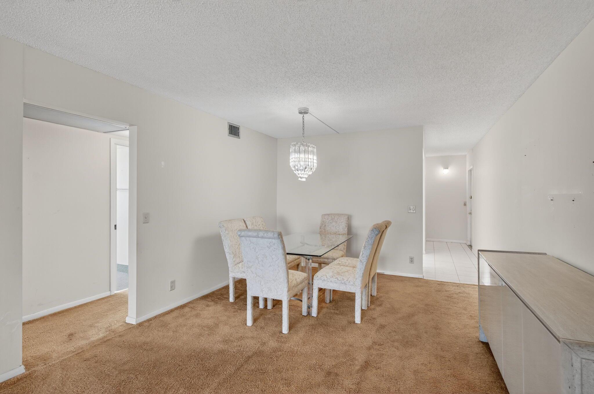 CENTURY VILLAGE - Residential