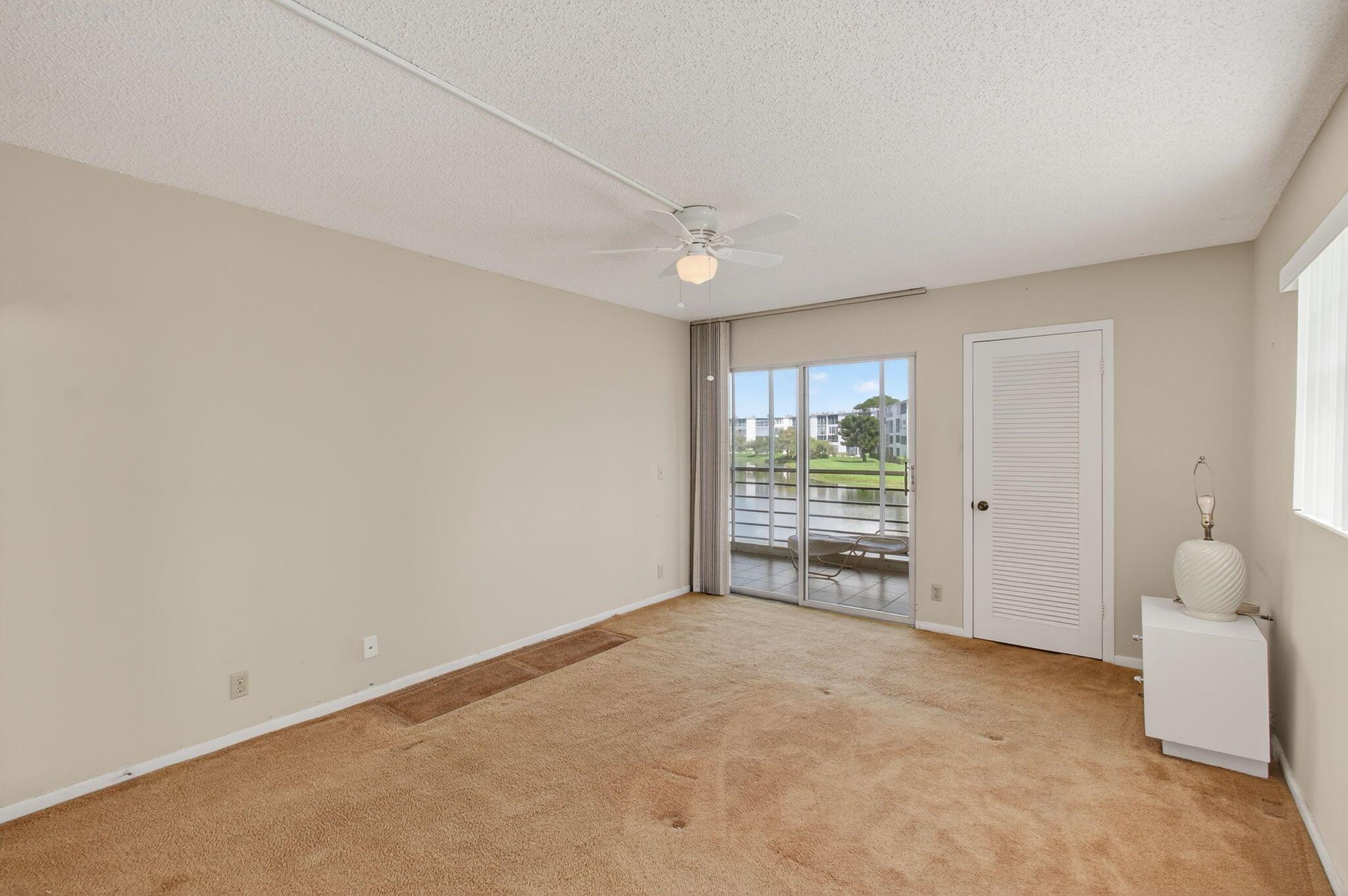 CENTURY VILLAGE - Residential