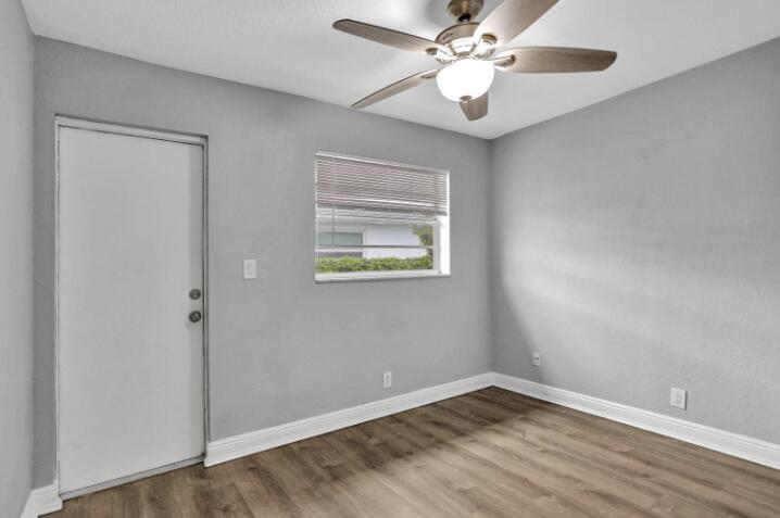 OCEAN DRIVE ESTATES - Residential Lease