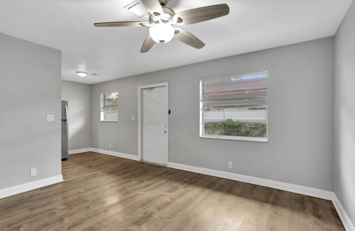 OCEAN DRIVE ESTATES - Residential Lease