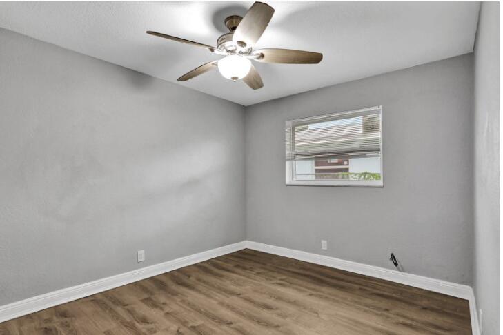 OCEAN DRIVE ESTATES - Residential Lease