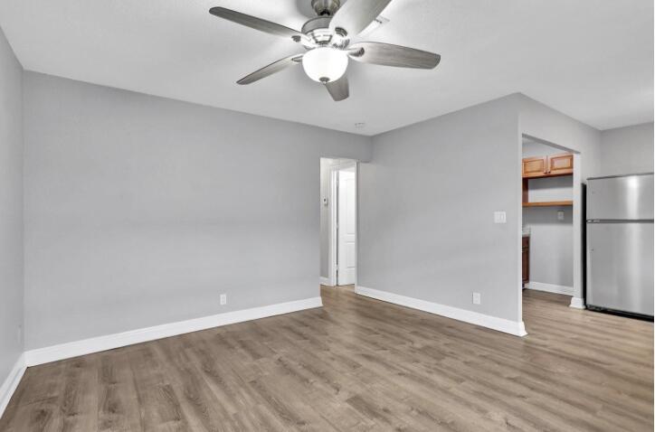 OCEAN DRIVE ESTATES - Residential Lease