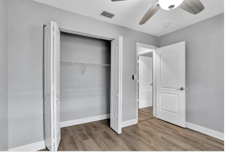 OCEAN DRIVE ESTATES - Residential Lease