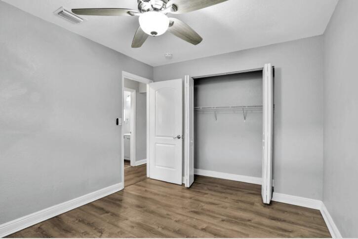 OCEAN DRIVE ESTATES - Residential Lease