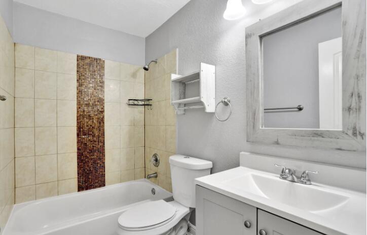 OCEAN DRIVE ESTATES - Residential Lease