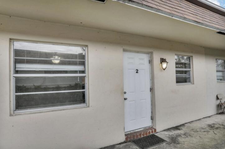 OCEAN DRIVE ESTATES - Residential Lease