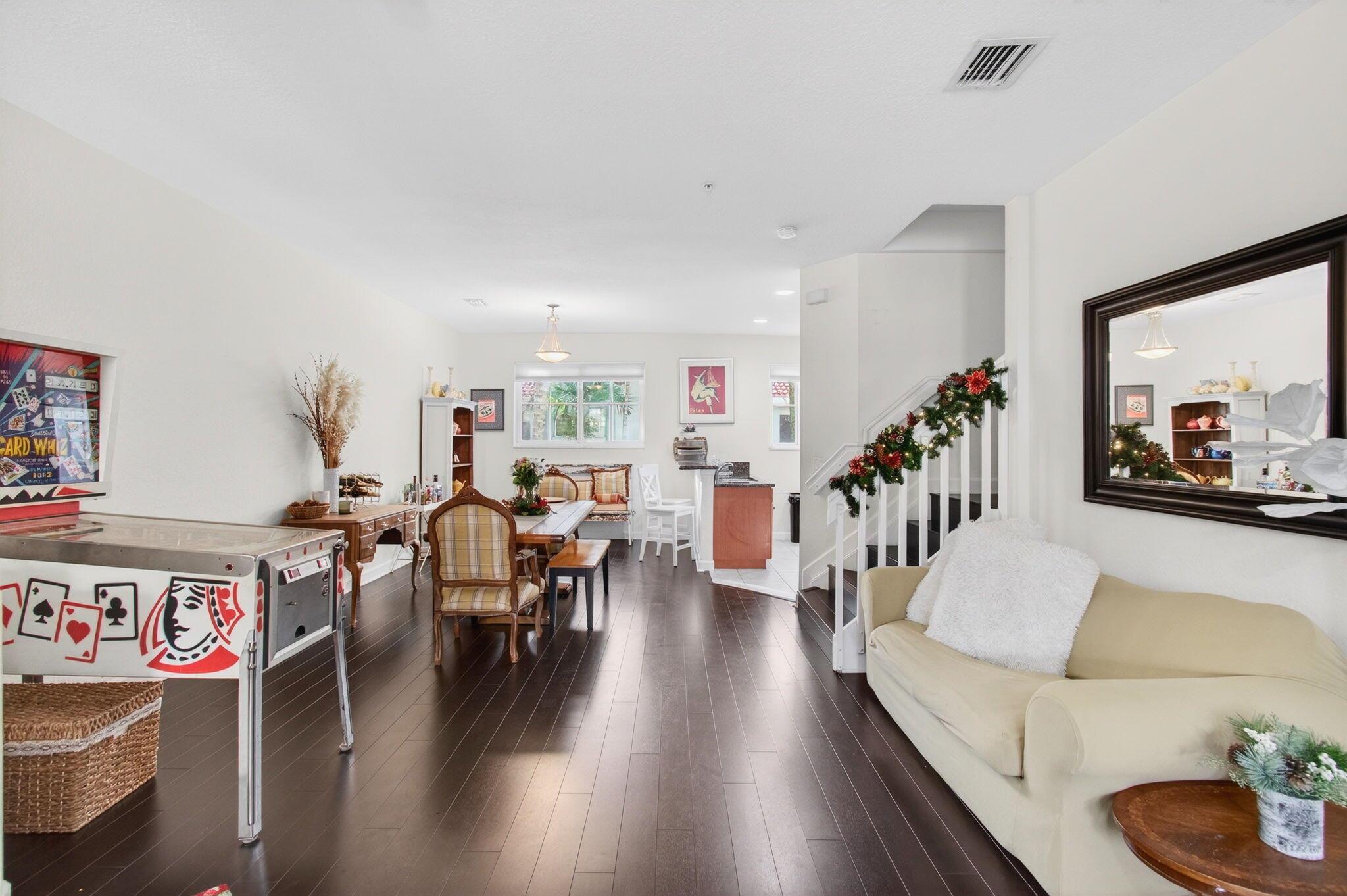 BAYFRONT OF BOYNTON BEACH - Residential Lease