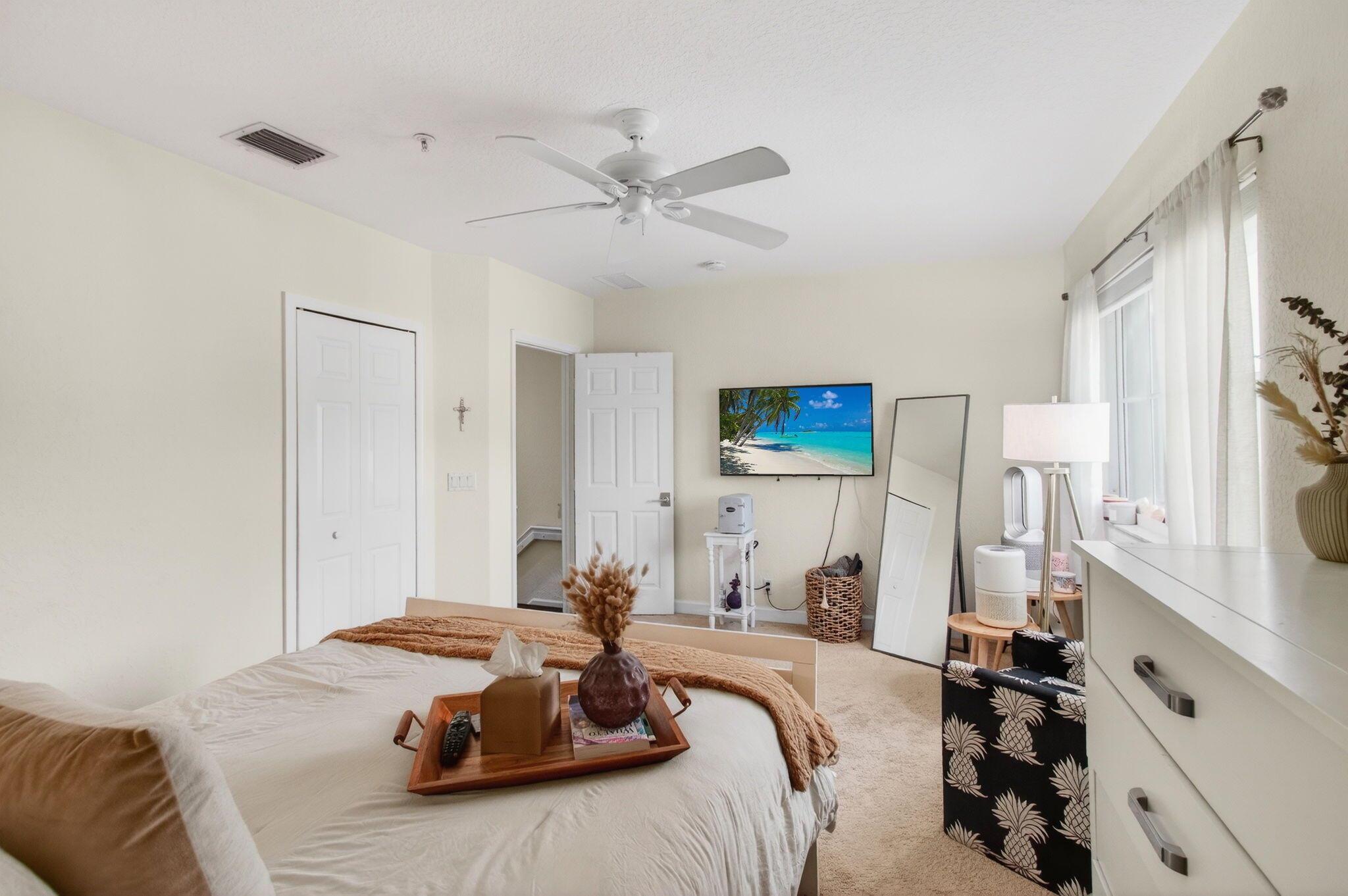 BAYFRONT OF BOYNTON BEACH - Residential Lease