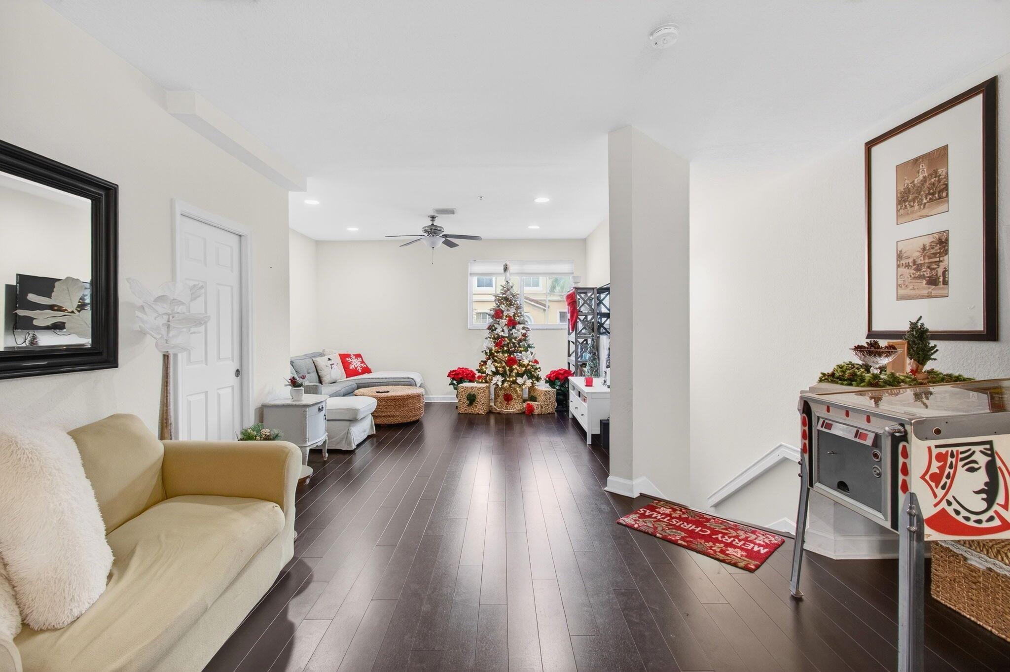 BAYFRONT OF BOYNTON BEACH - Residential Lease