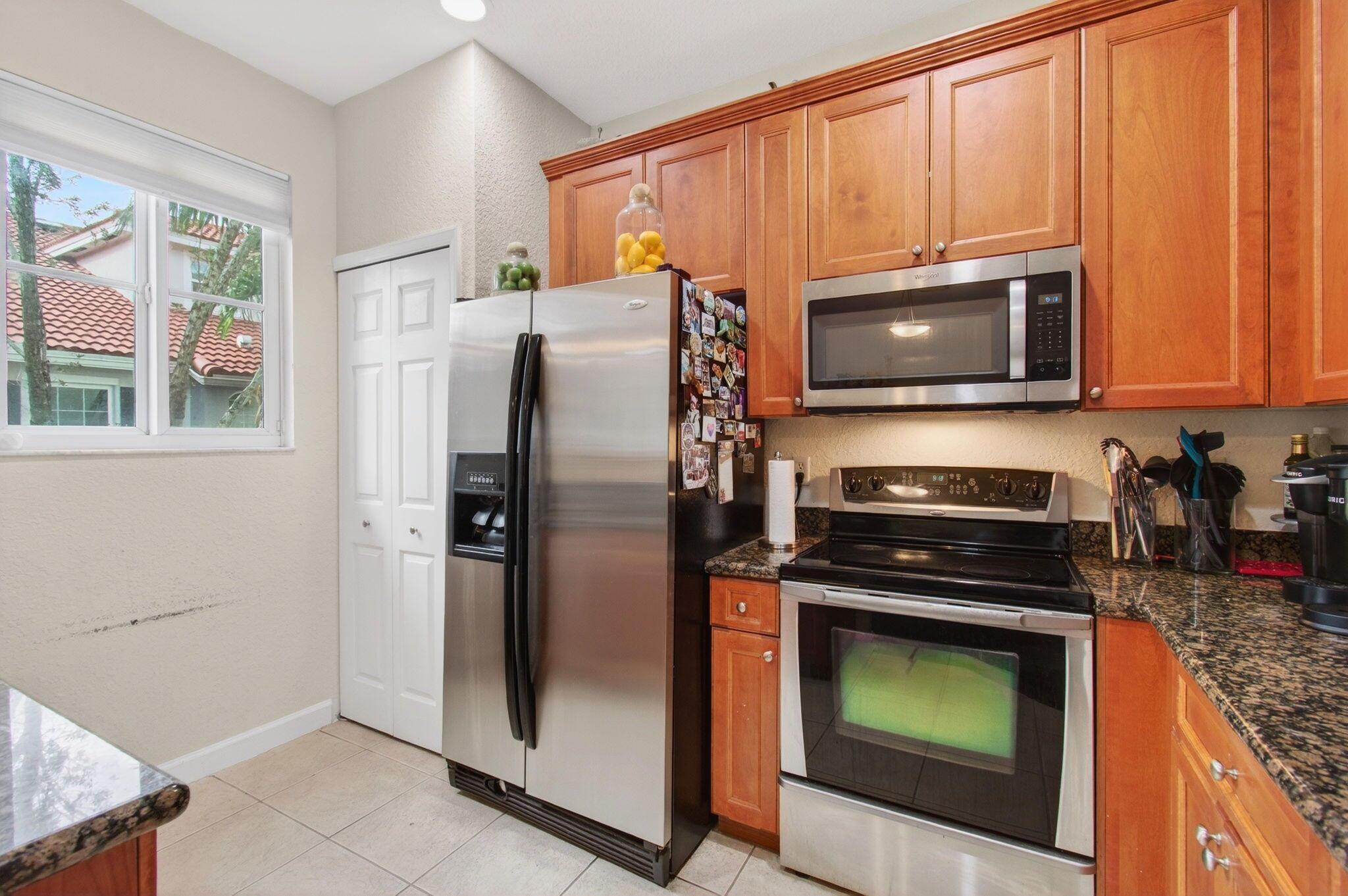 BAYFRONT OF BOYNTON BEACH - Residential Lease