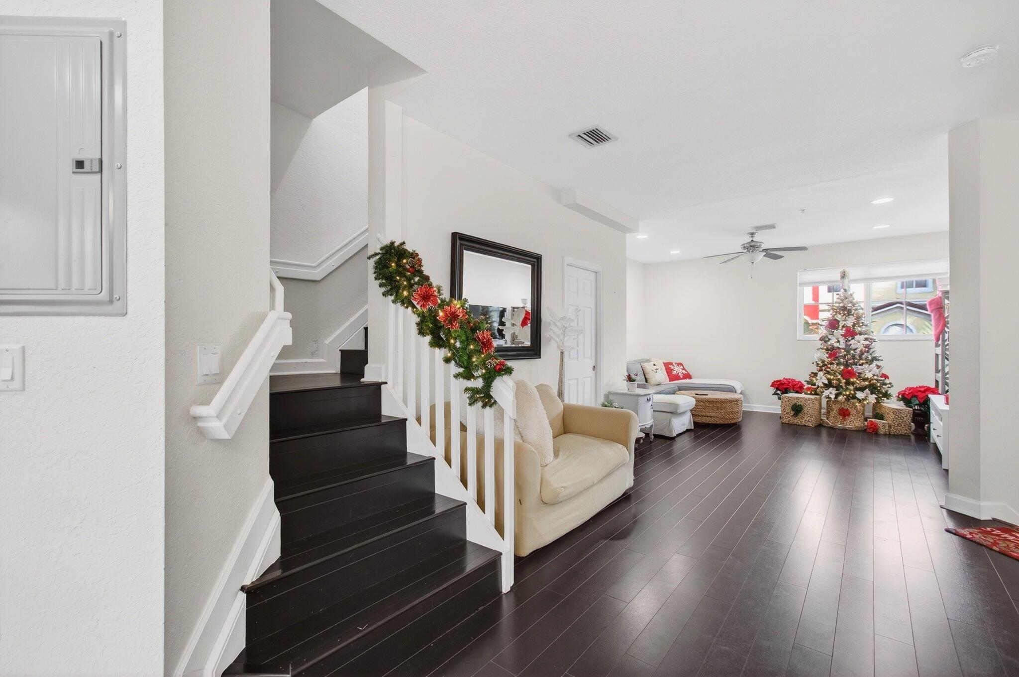 BAYFRONT OF BOYNTON BEACH - Residential Lease