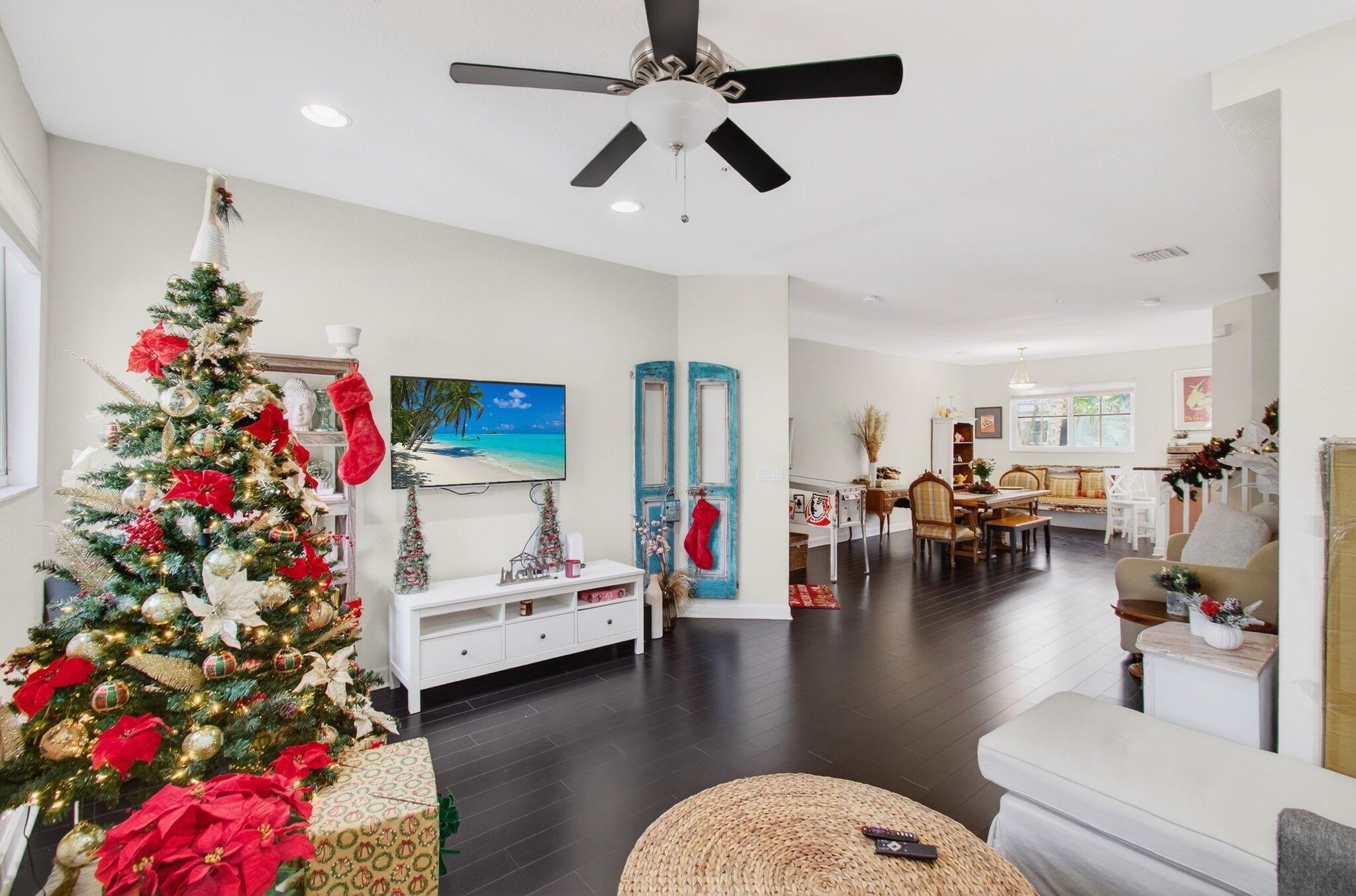 BAYFRONT OF BOYNTON BEACH - Residential Lease