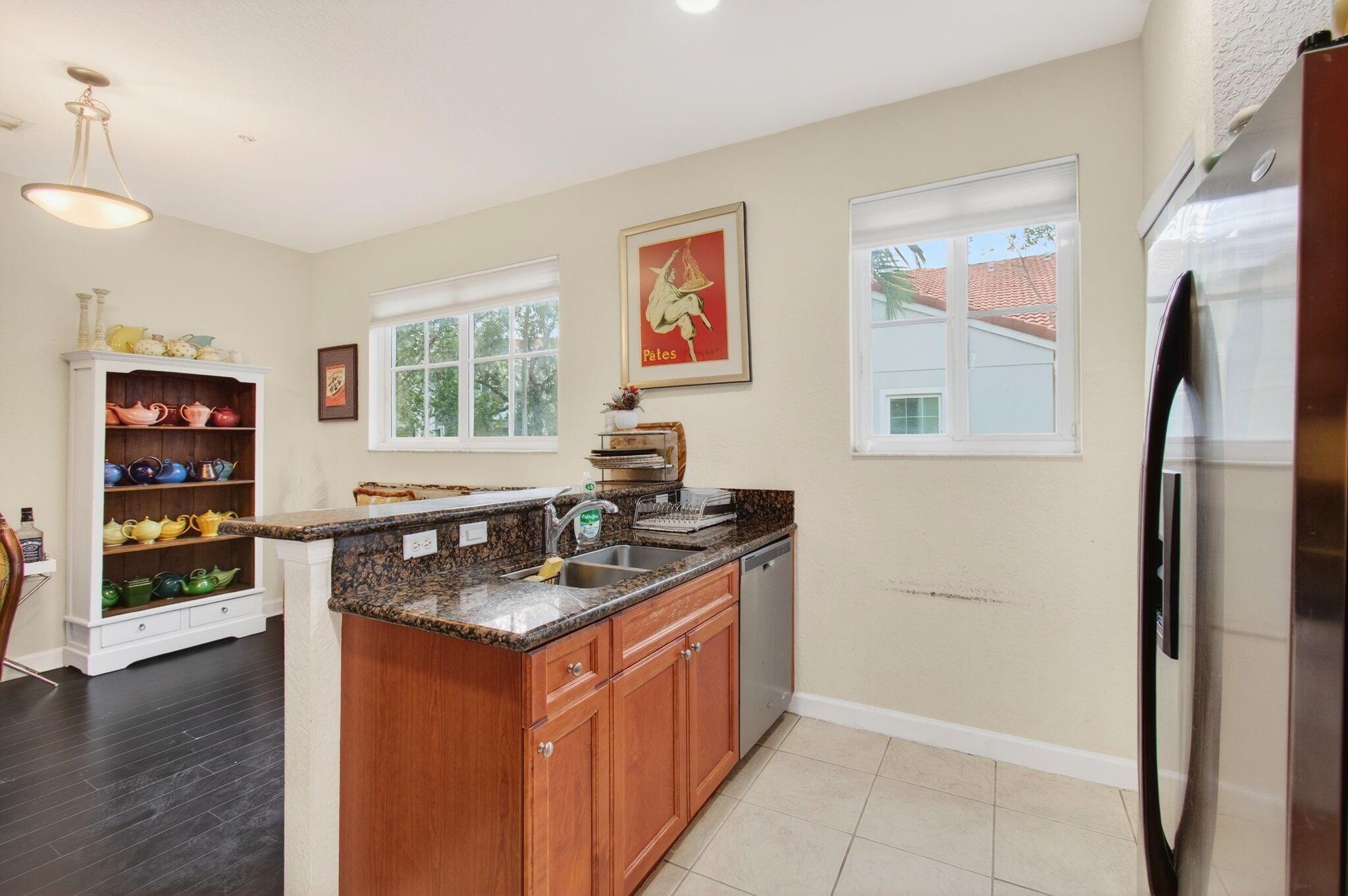 BAYFRONT OF BOYNTON BEACH - Residential Lease