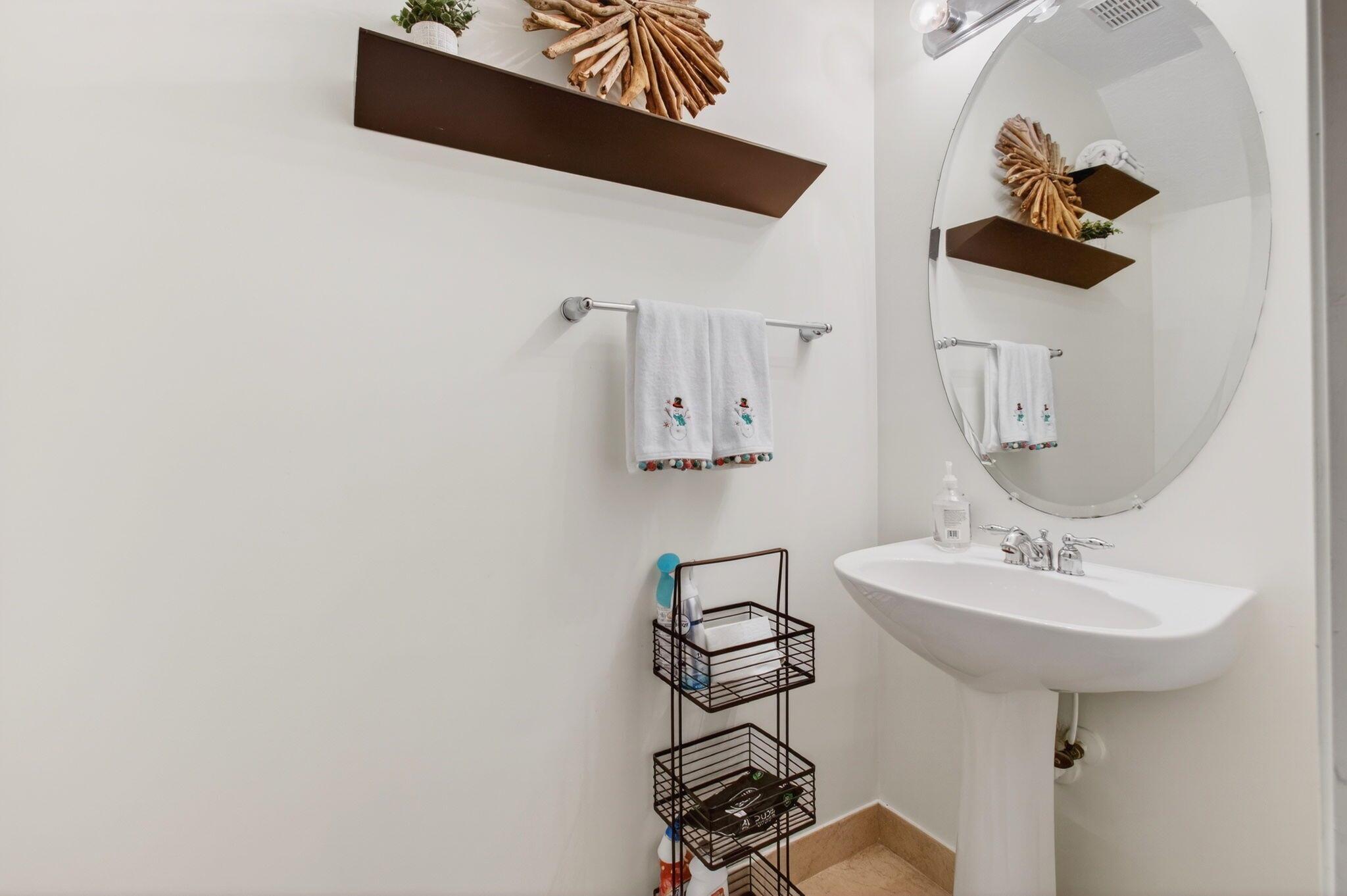 BAYFRONT OF BOYNTON BEACH - Residential Lease