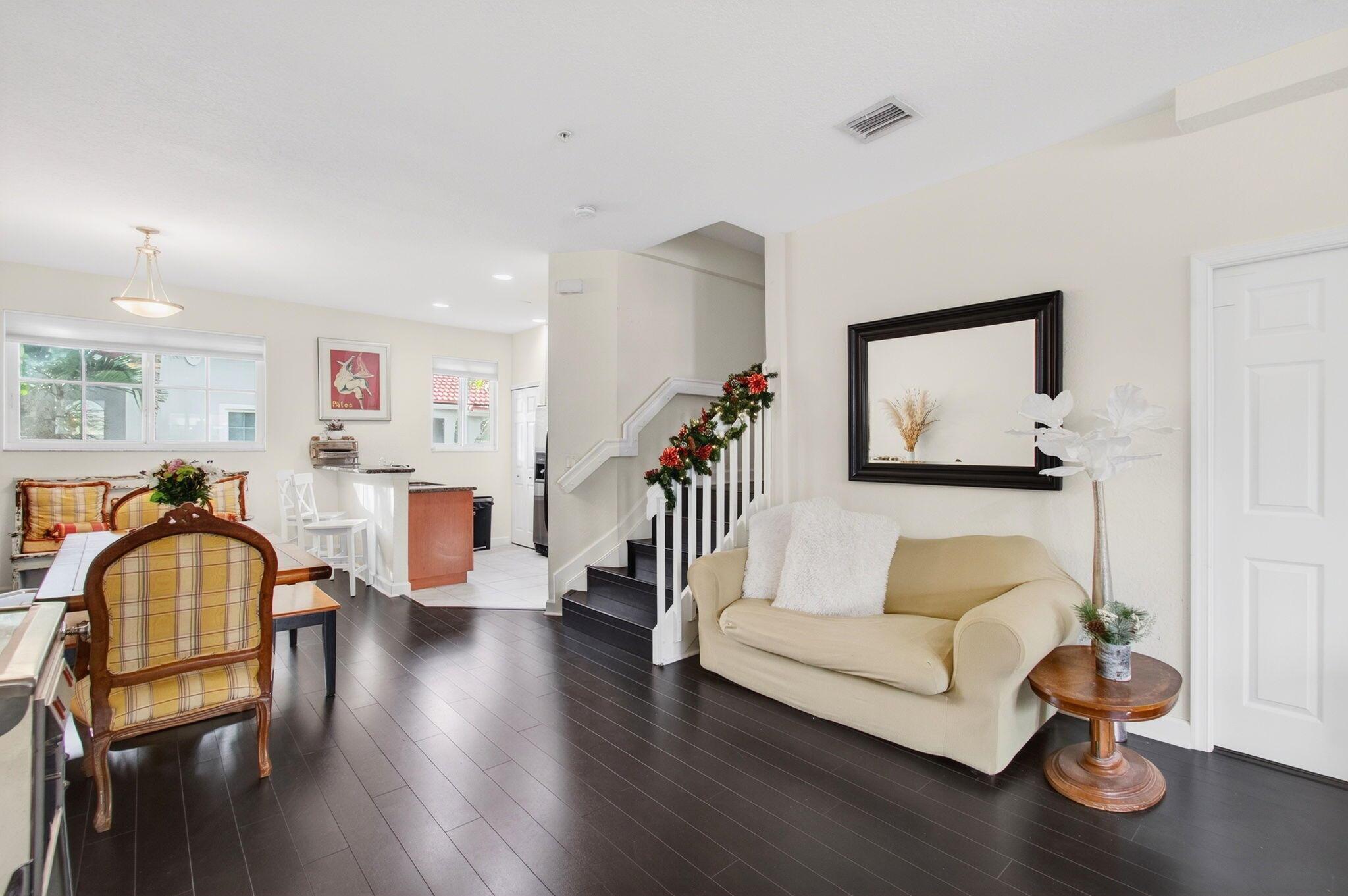 BAYFRONT OF BOYNTON BEACH - Residential Lease