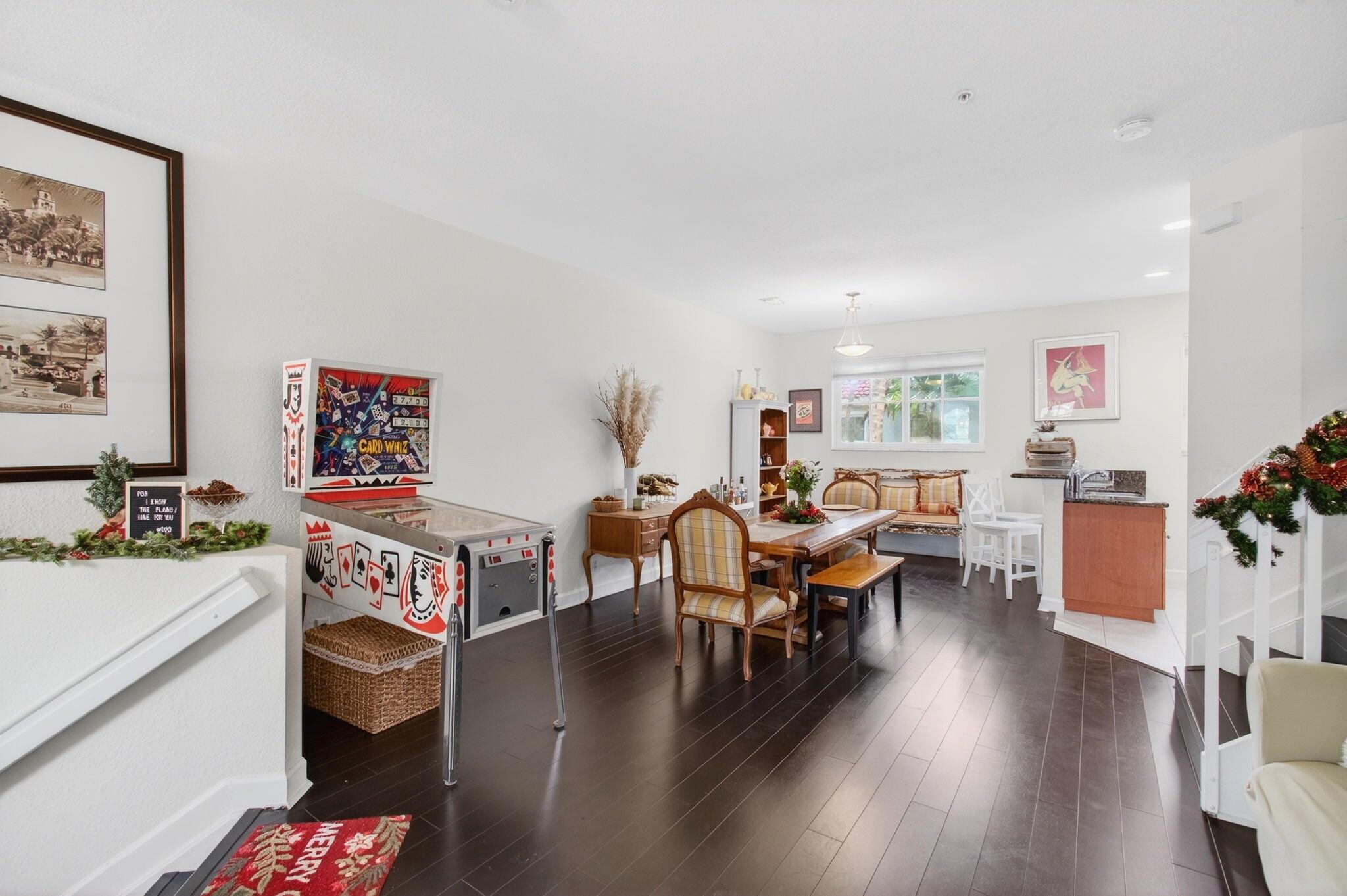 BAYFRONT OF BOYNTON BEACH - Residential Lease