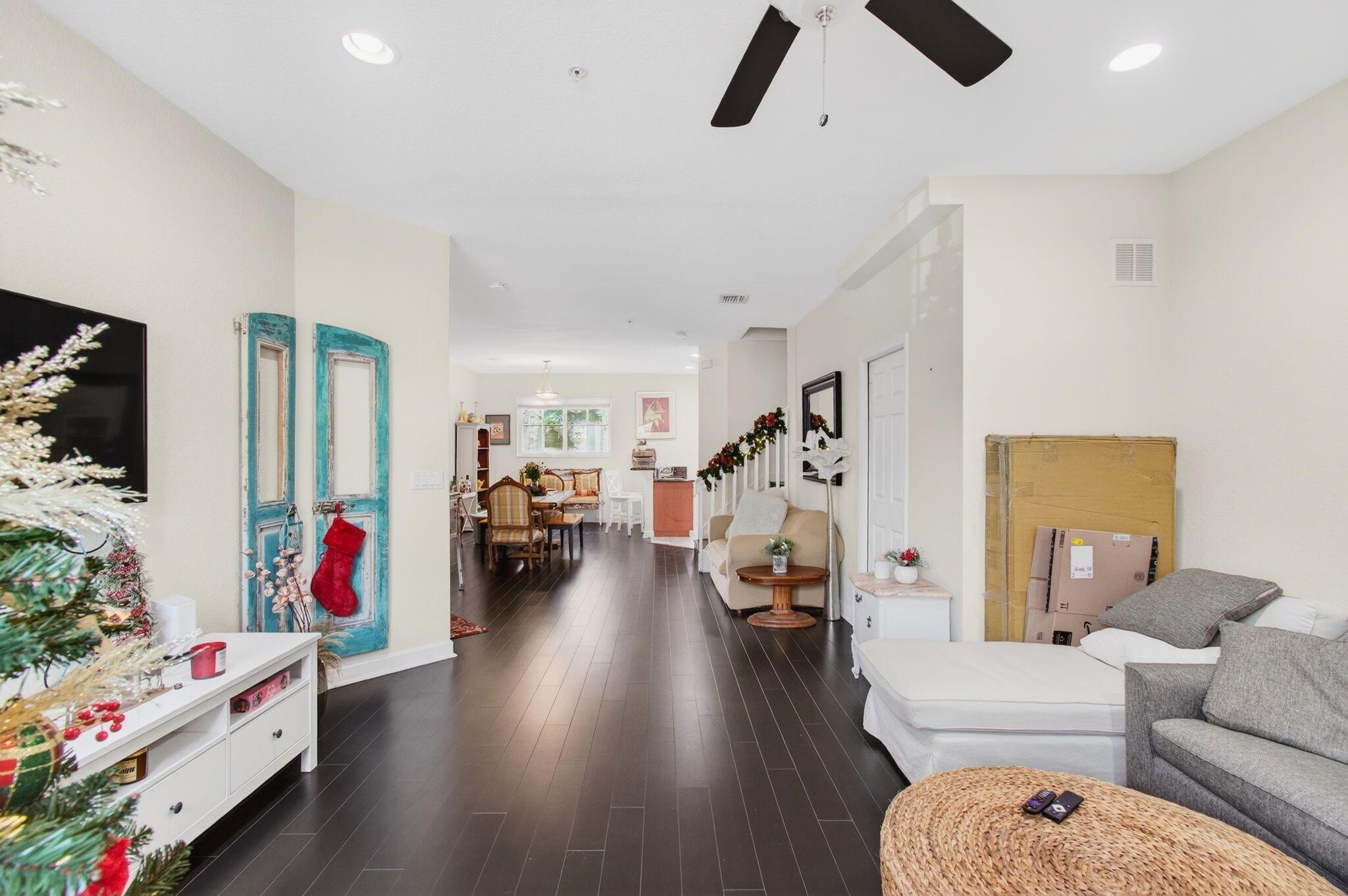 BAYFRONT OF BOYNTON BEACH - Residential Lease