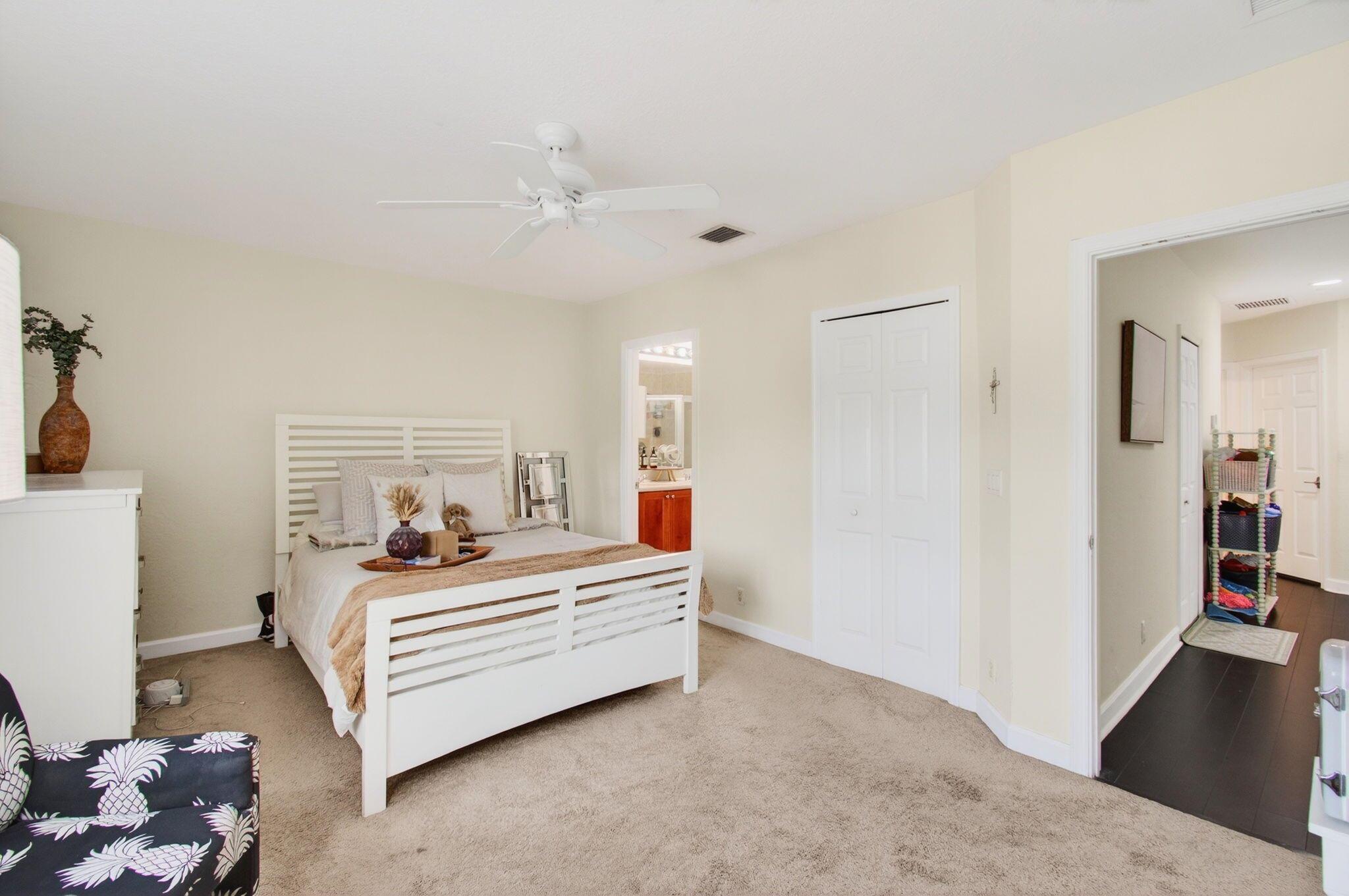 BAYFRONT OF BOYNTON BEACH - Residential Lease