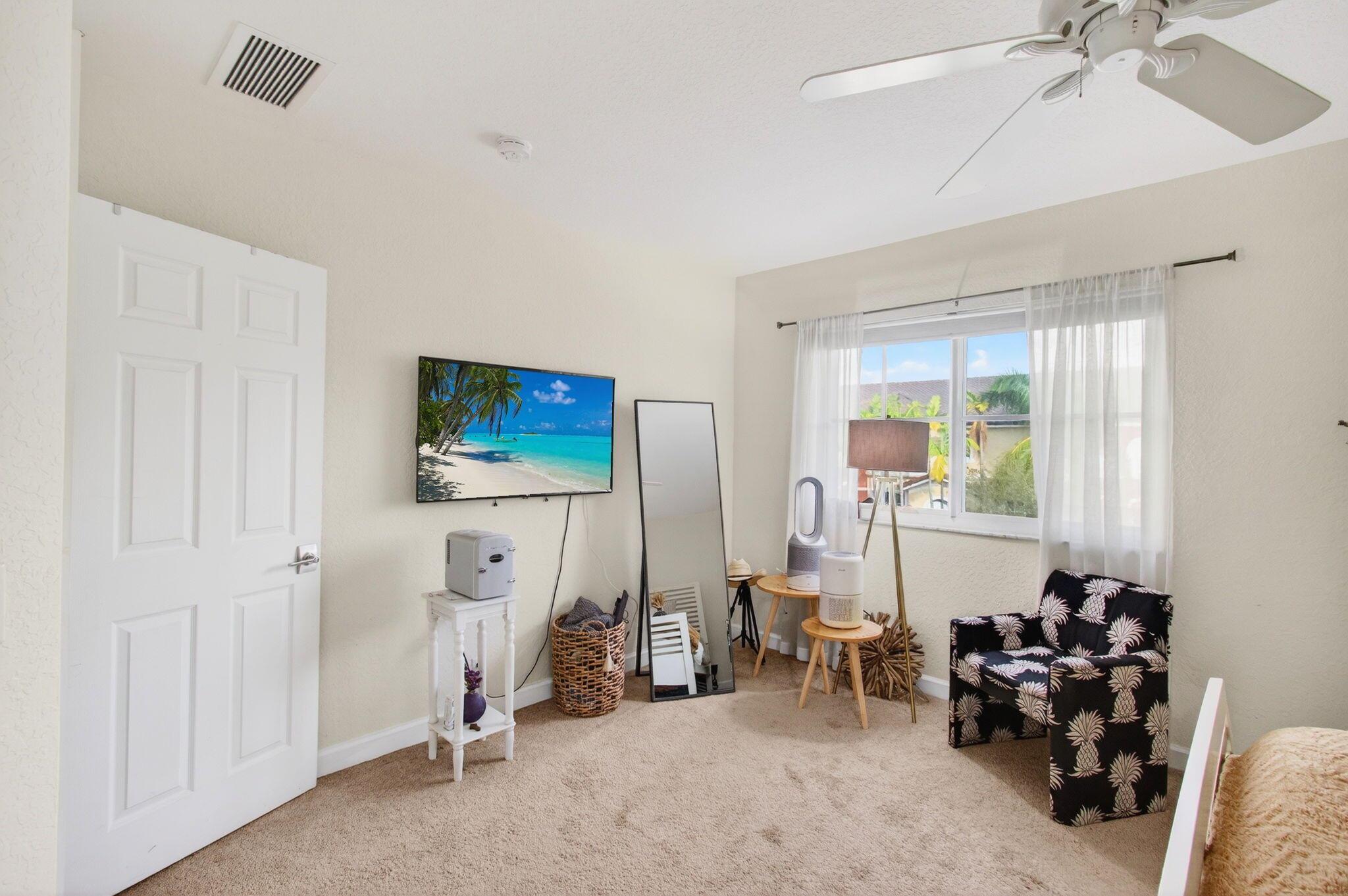 BAYFRONT OF BOYNTON BEACH - Residential Lease