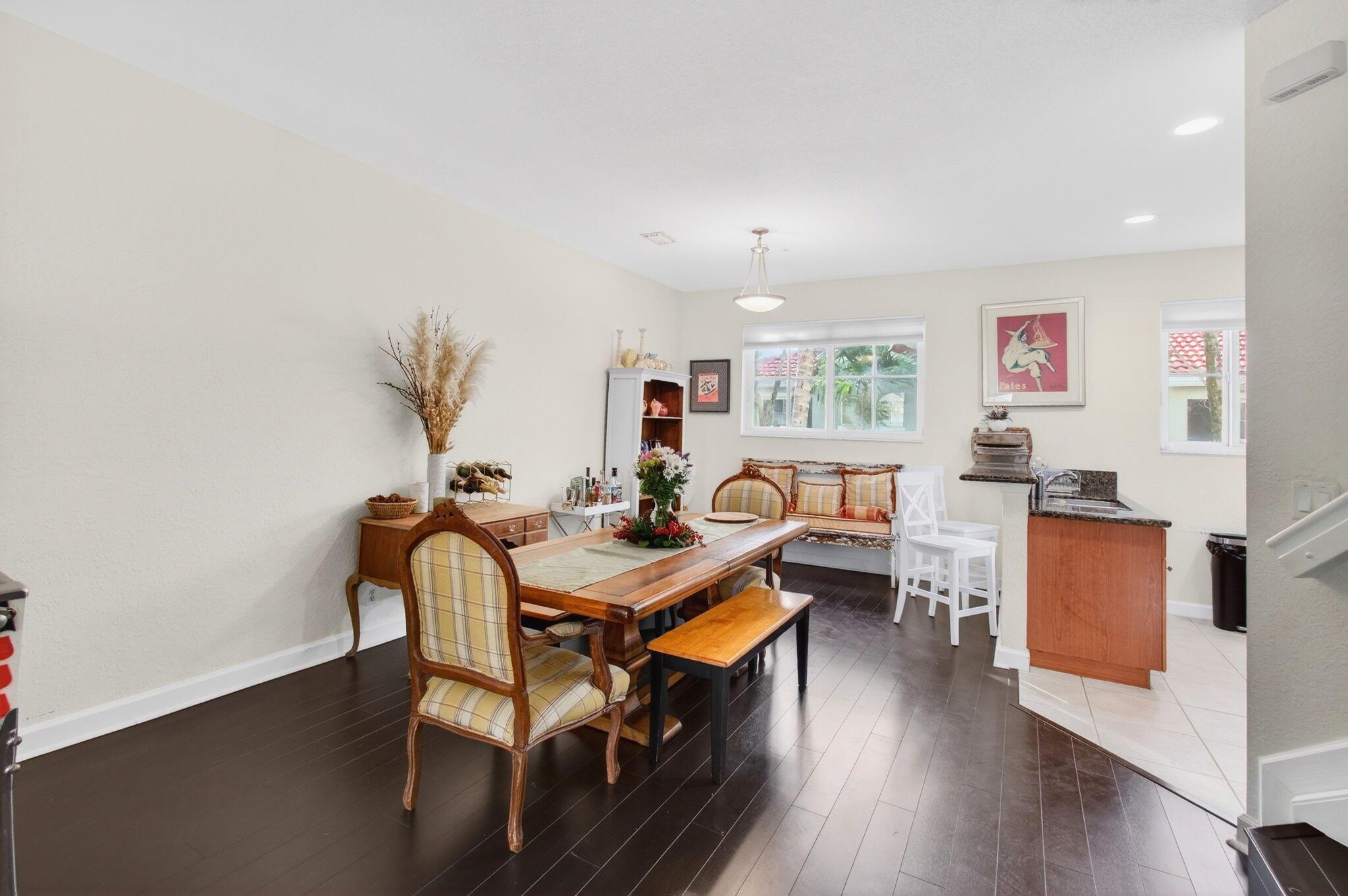 BAYFRONT OF BOYNTON BEACH - Residential Lease