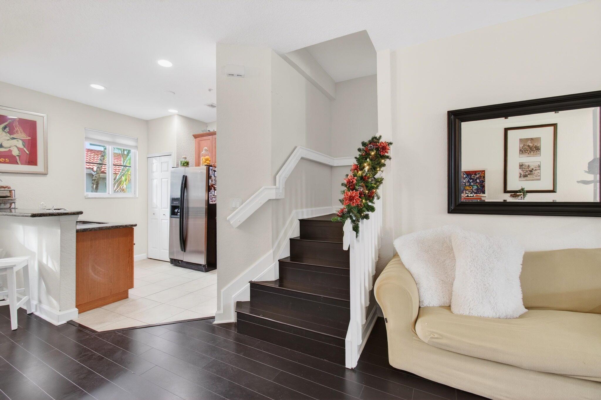 BAYFRONT OF BOYNTON BEACH - Residential Lease