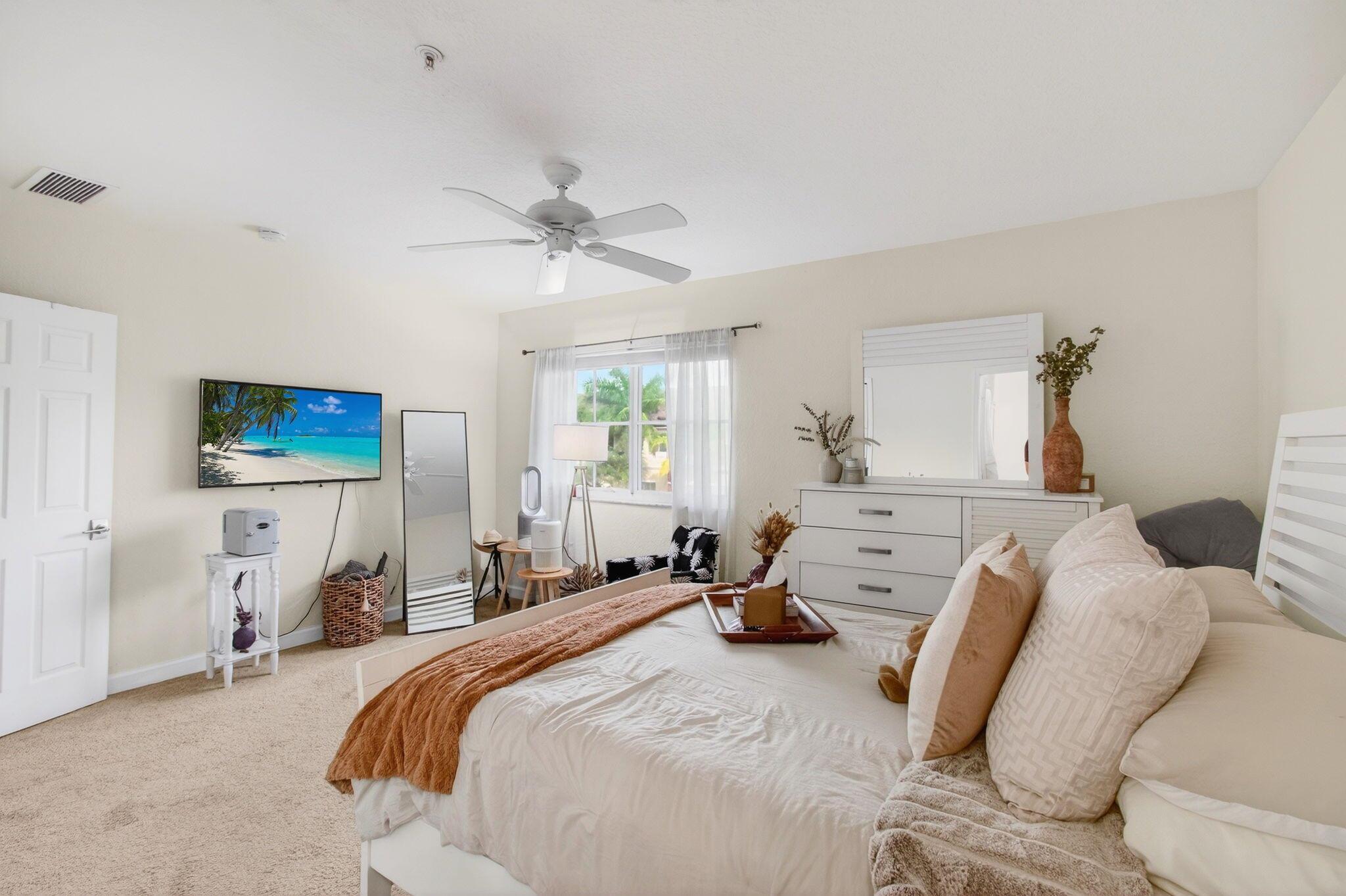 BAYFRONT OF BOYNTON BEACH - Residential Lease