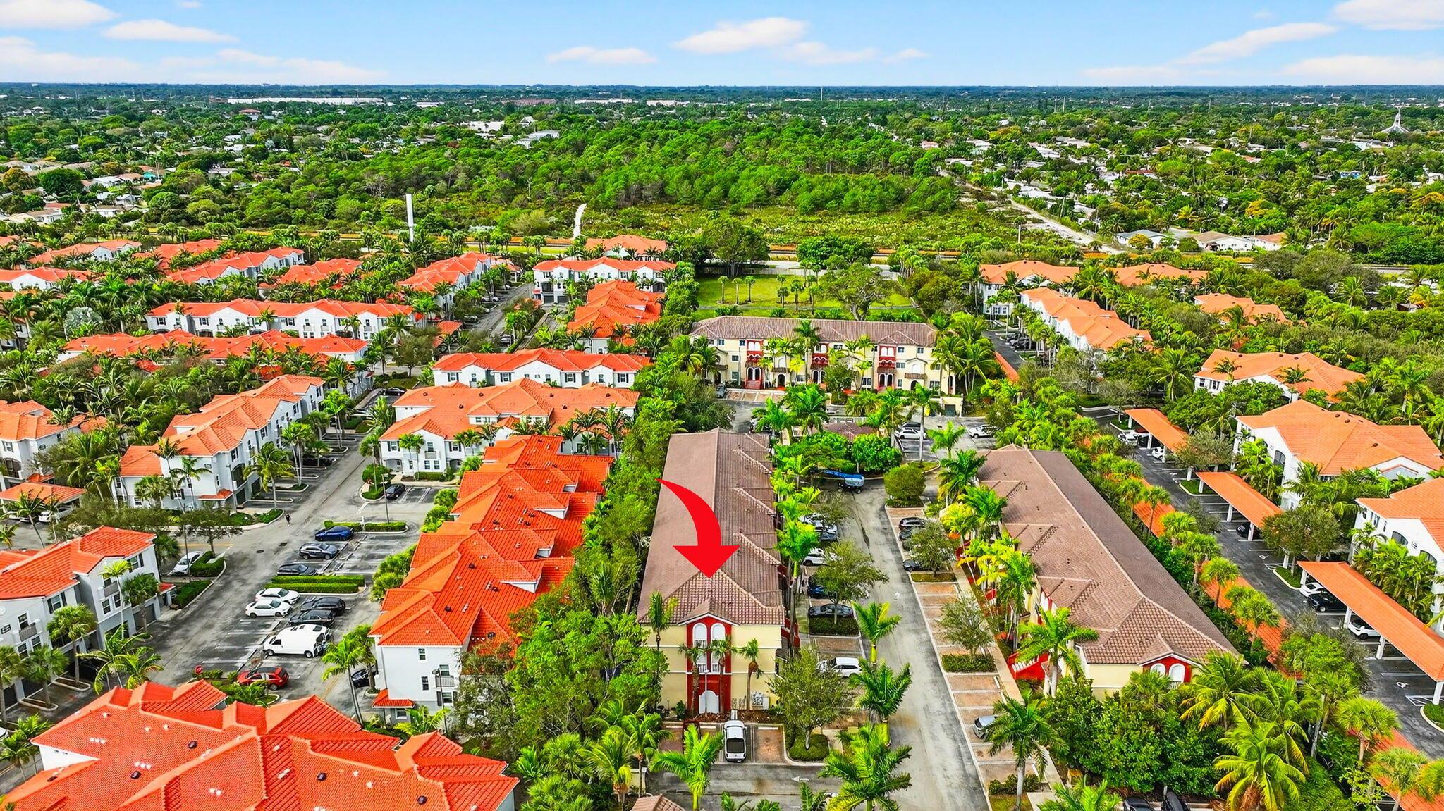 BAYFRONT OF BOYNTON BEACH - Residential Lease