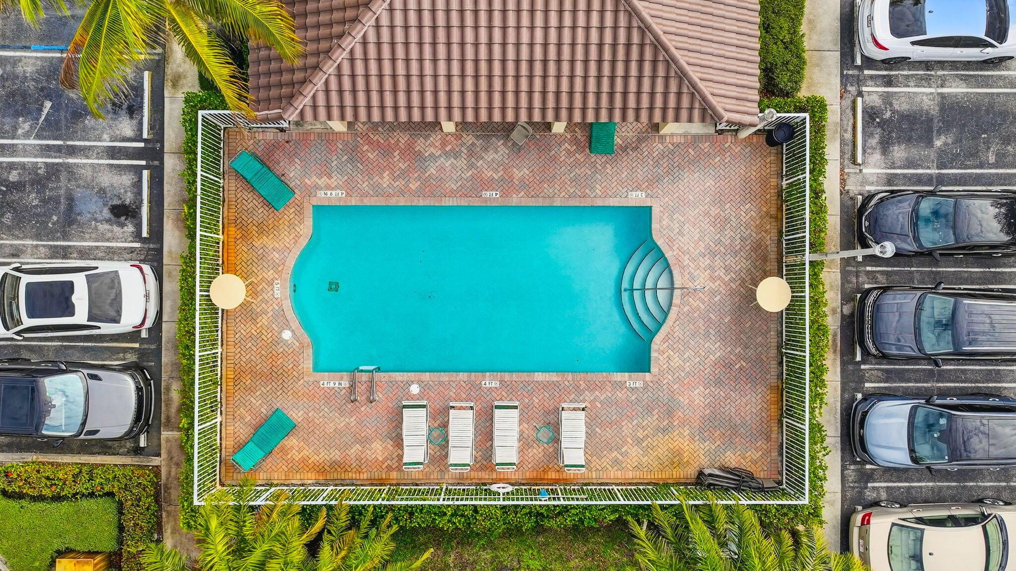 BAYFRONT OF BOYNTON BEACH - Residential Lease