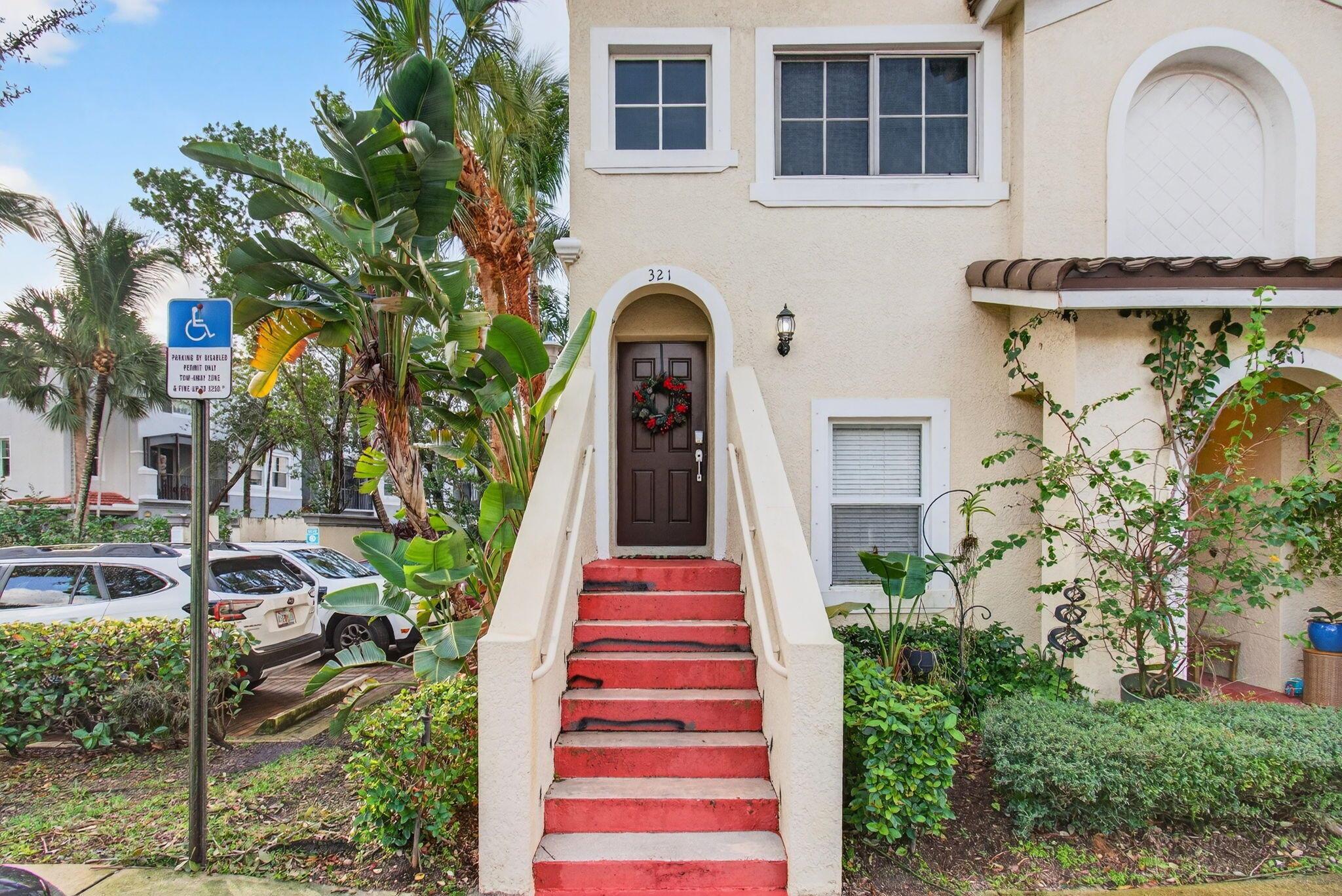 BAYFRONT OF BOYNTON BEACH - Residential Lease