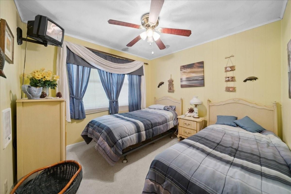 ROUSSEAU RIVERSHORES - Residential