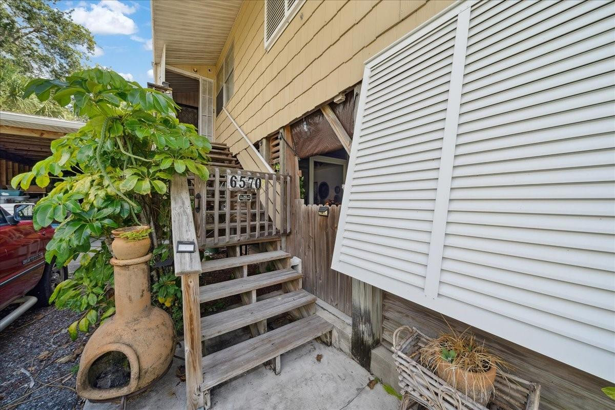 ROUSSEAU RIVERSHORES - Residential