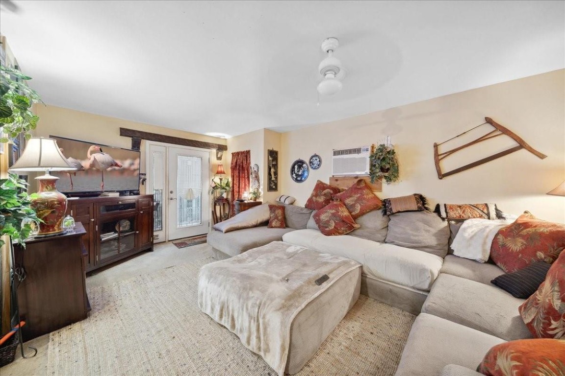 ROUSSEAU RIVERSHORES - Residential