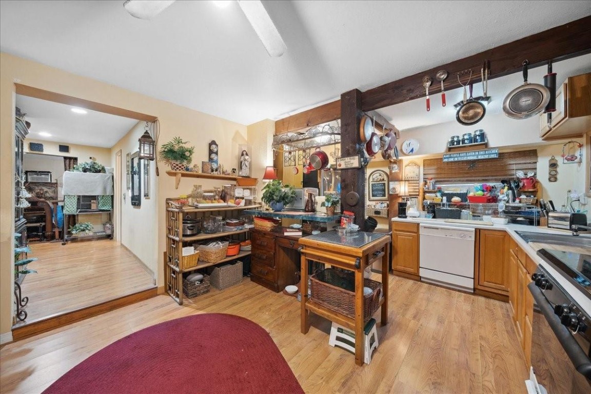 ROUSSEAU RIVERSHORES - Residential