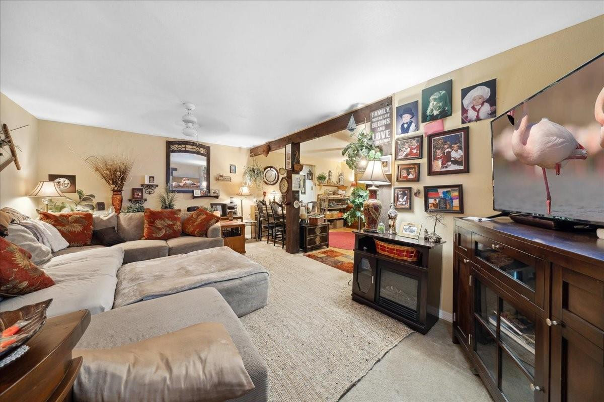 ROUSSEAU RIVERSHORES - Residential