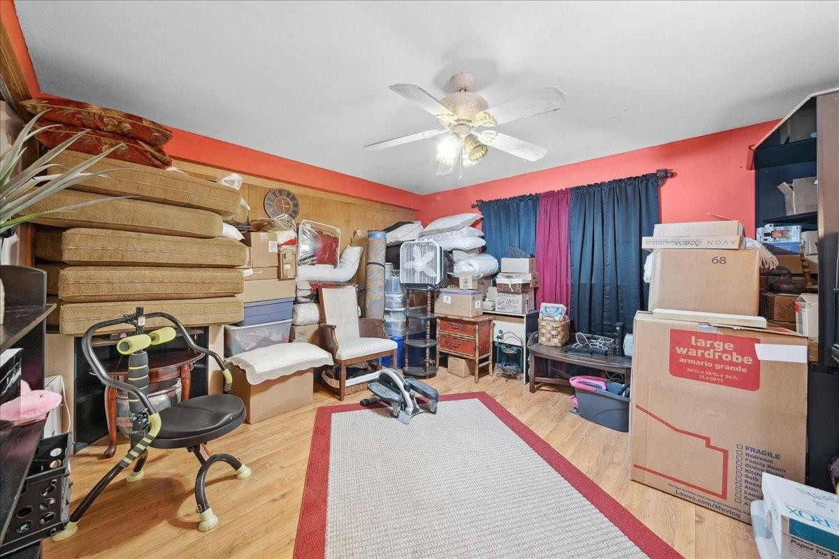 ROUSSEAU RIVERSHORES - Residential